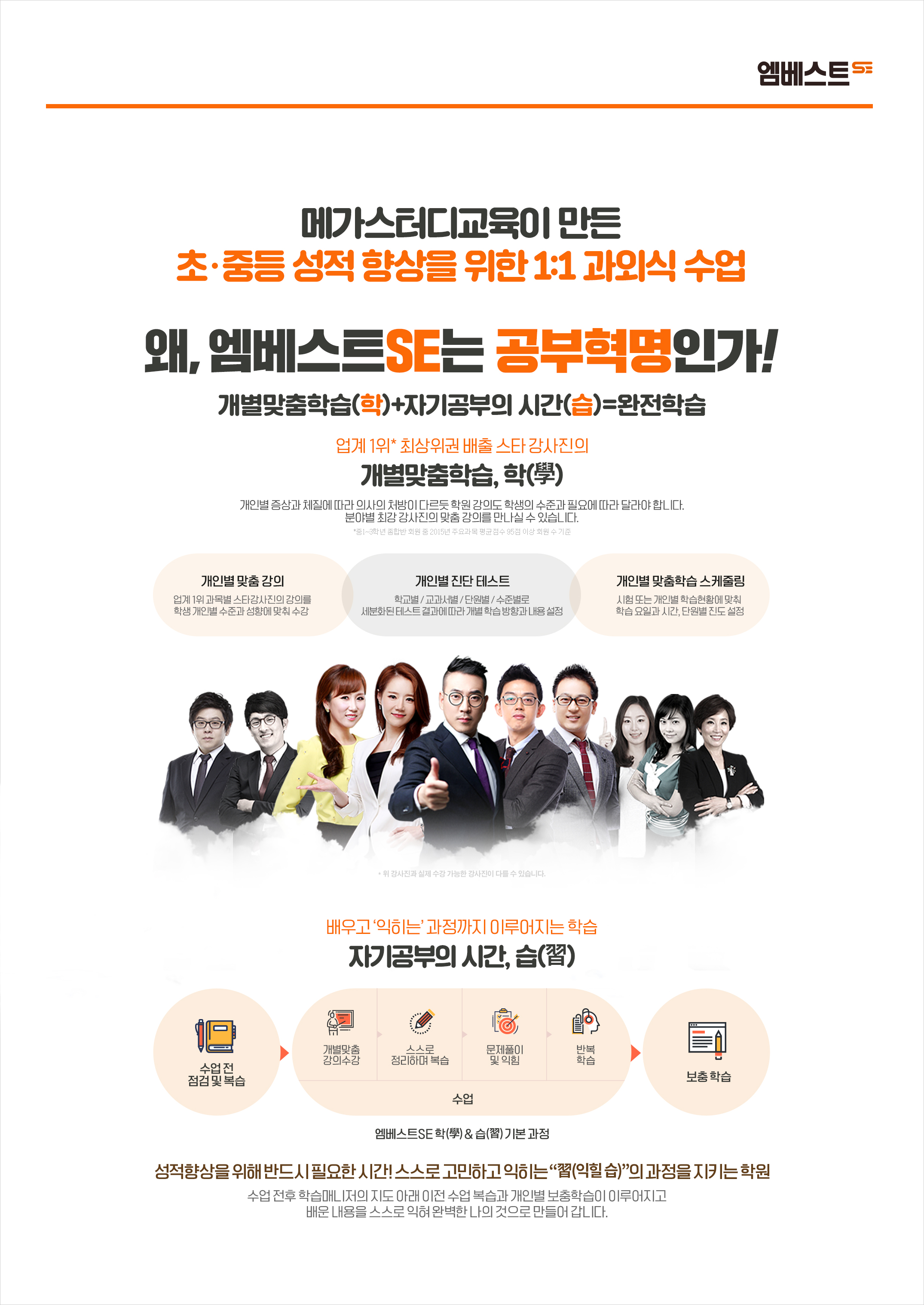 엠베스트se 온산학원
