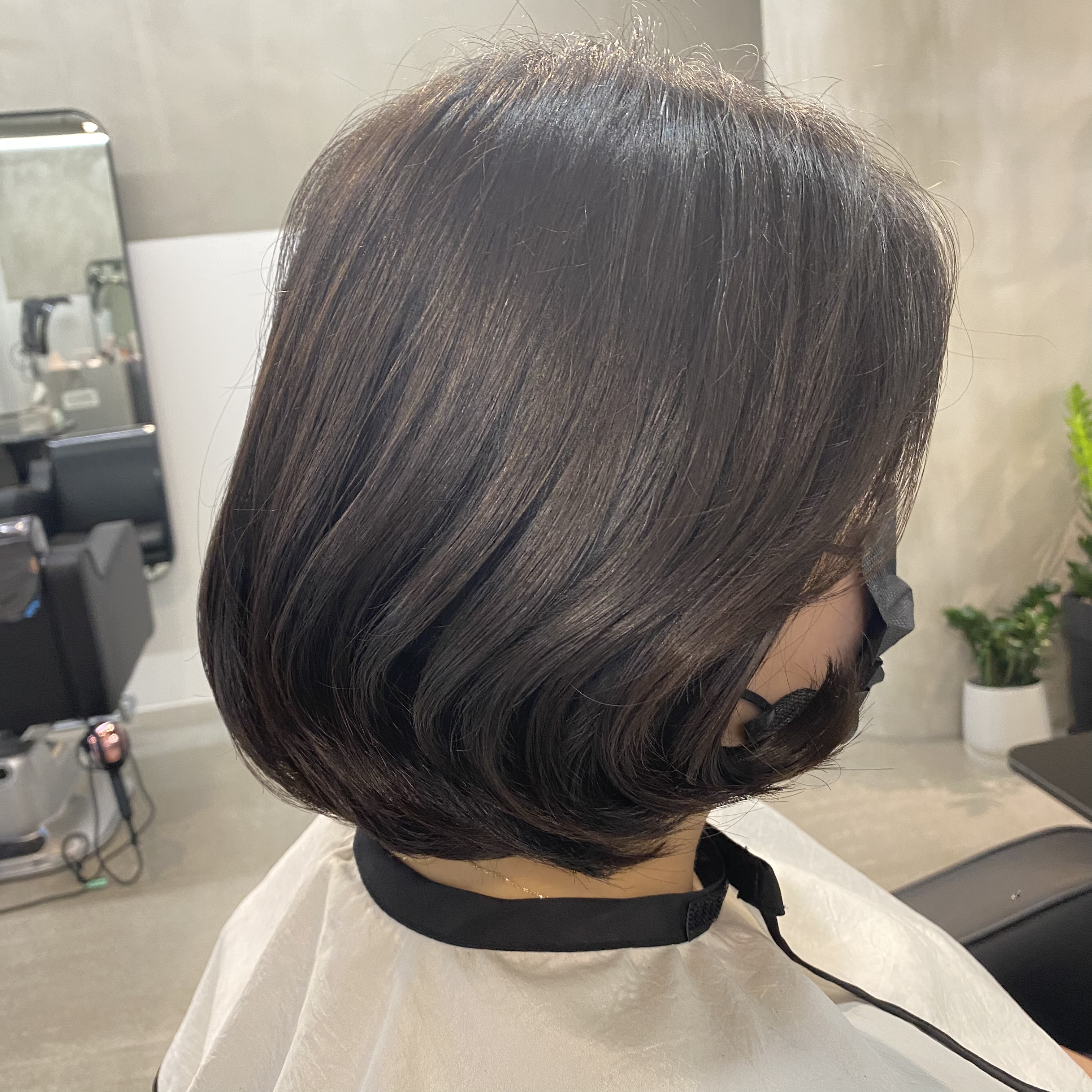 네모리스 헤어 스투디오
