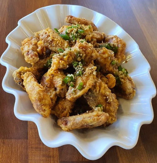 미도찜닭