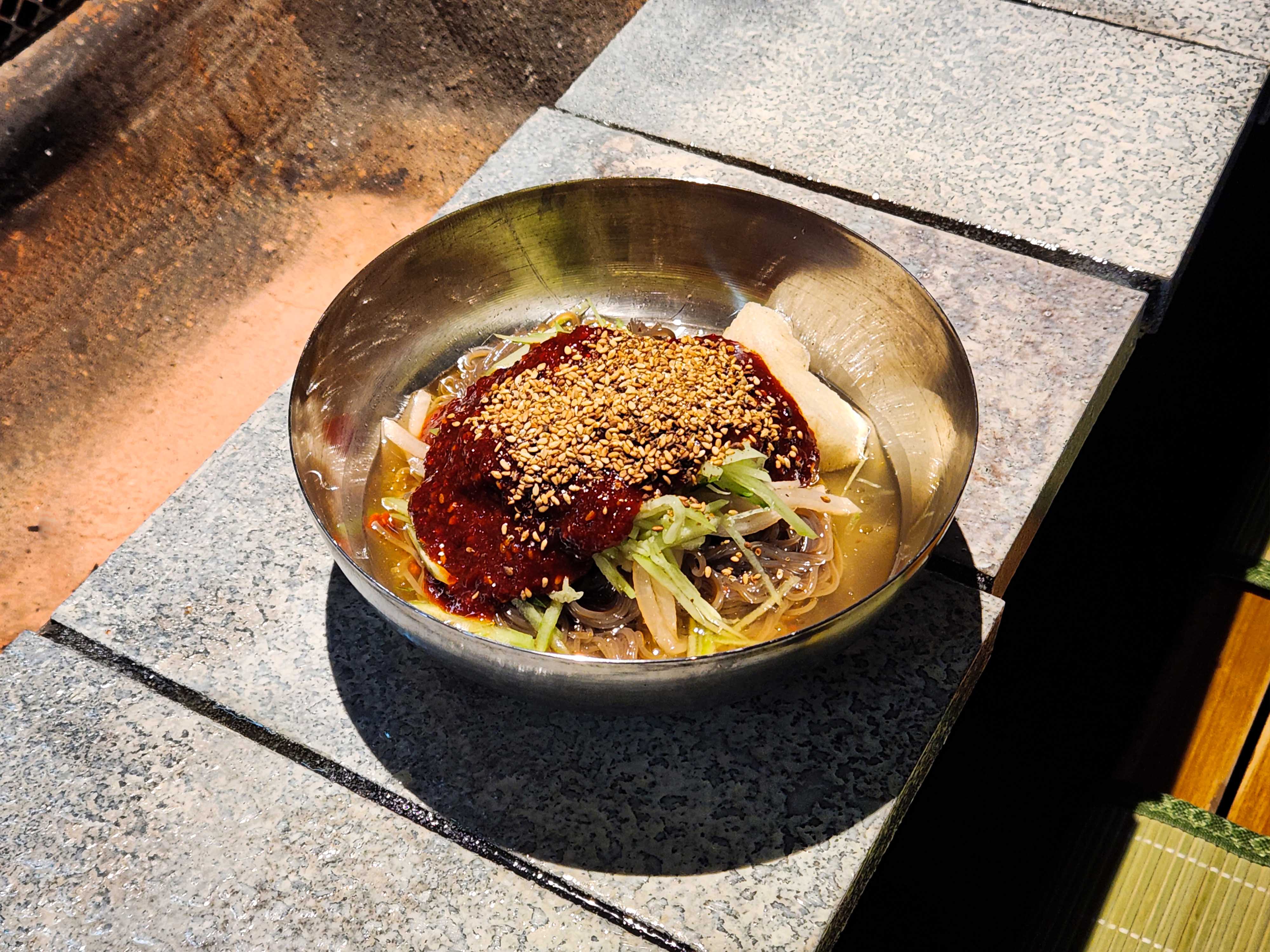 산청숯불가든 마곡 사진 4