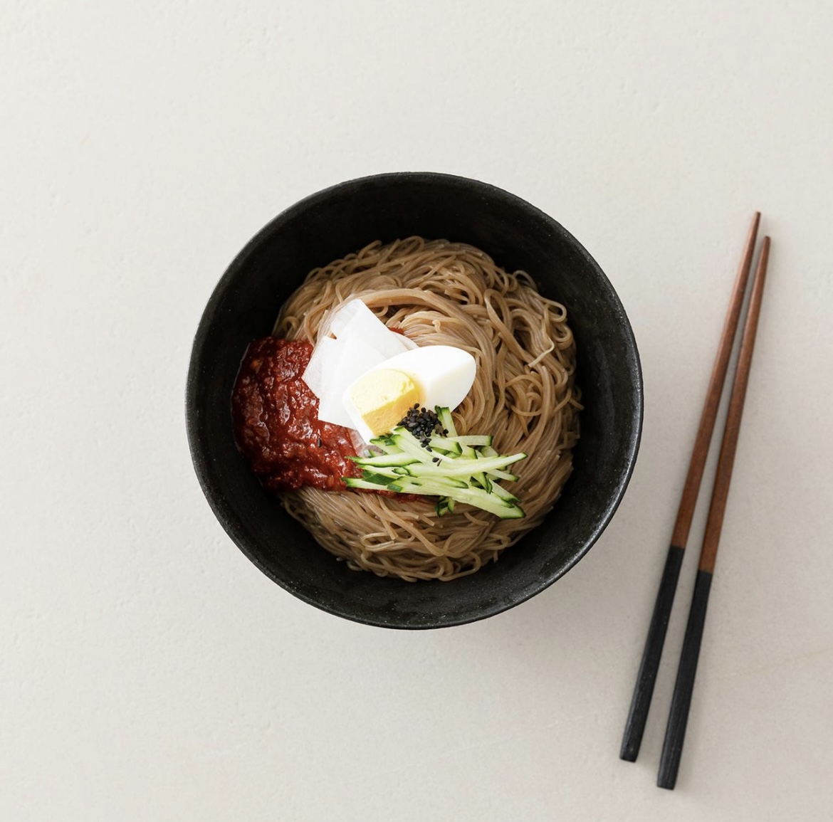 명동칼국수 갈현점