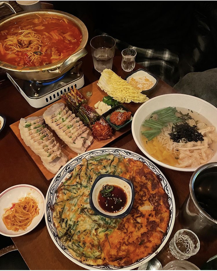 화녕 객리단길본점