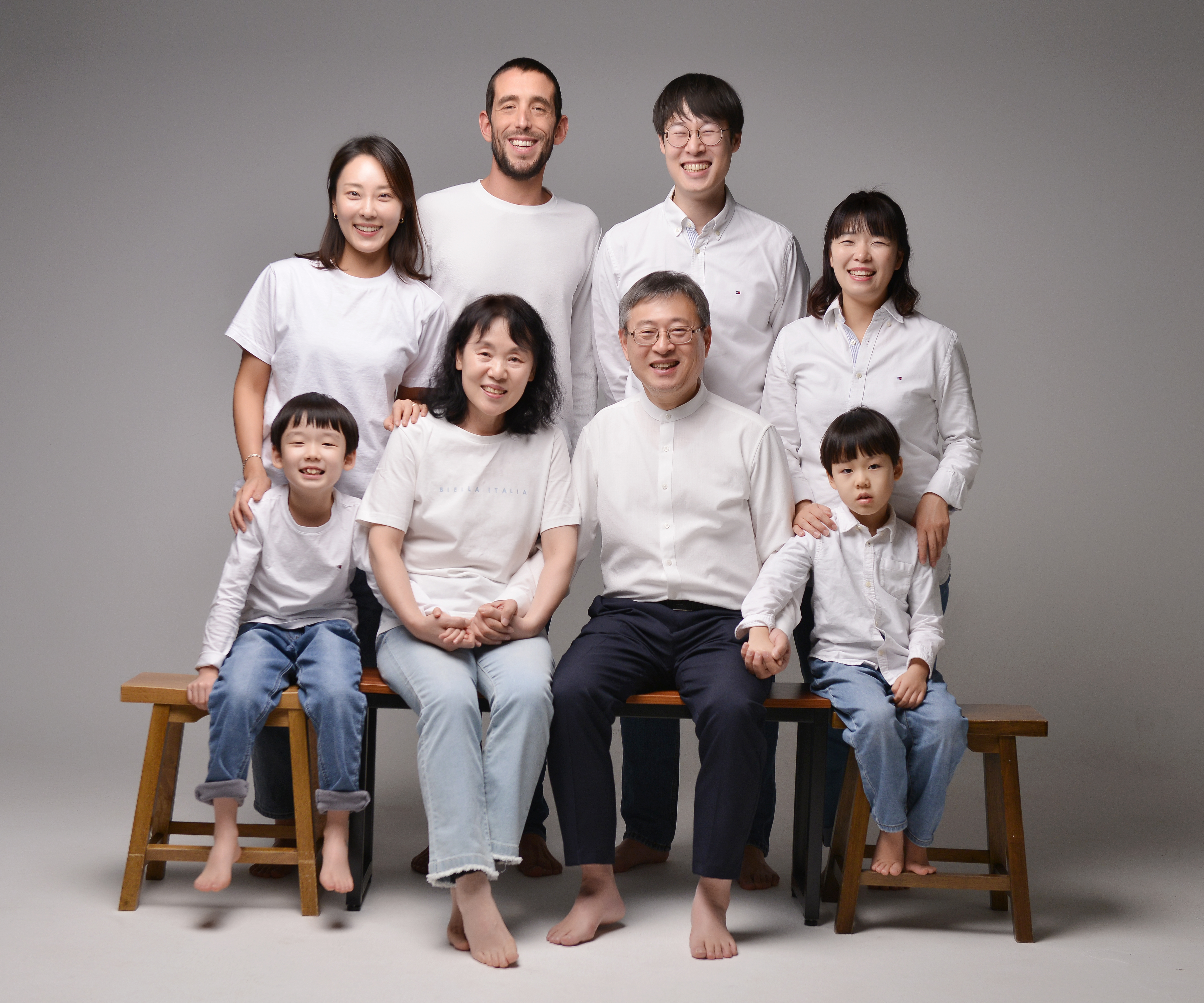 고민사진관 대전점