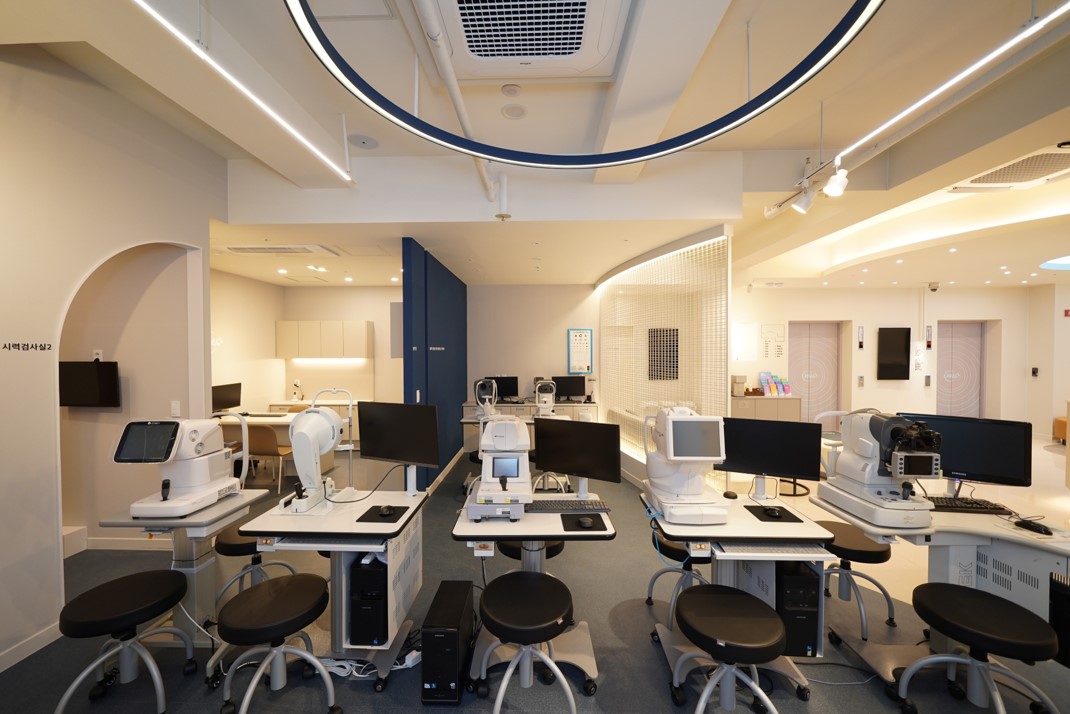 피엔유(PNU)부산안과의원 대표 이미지