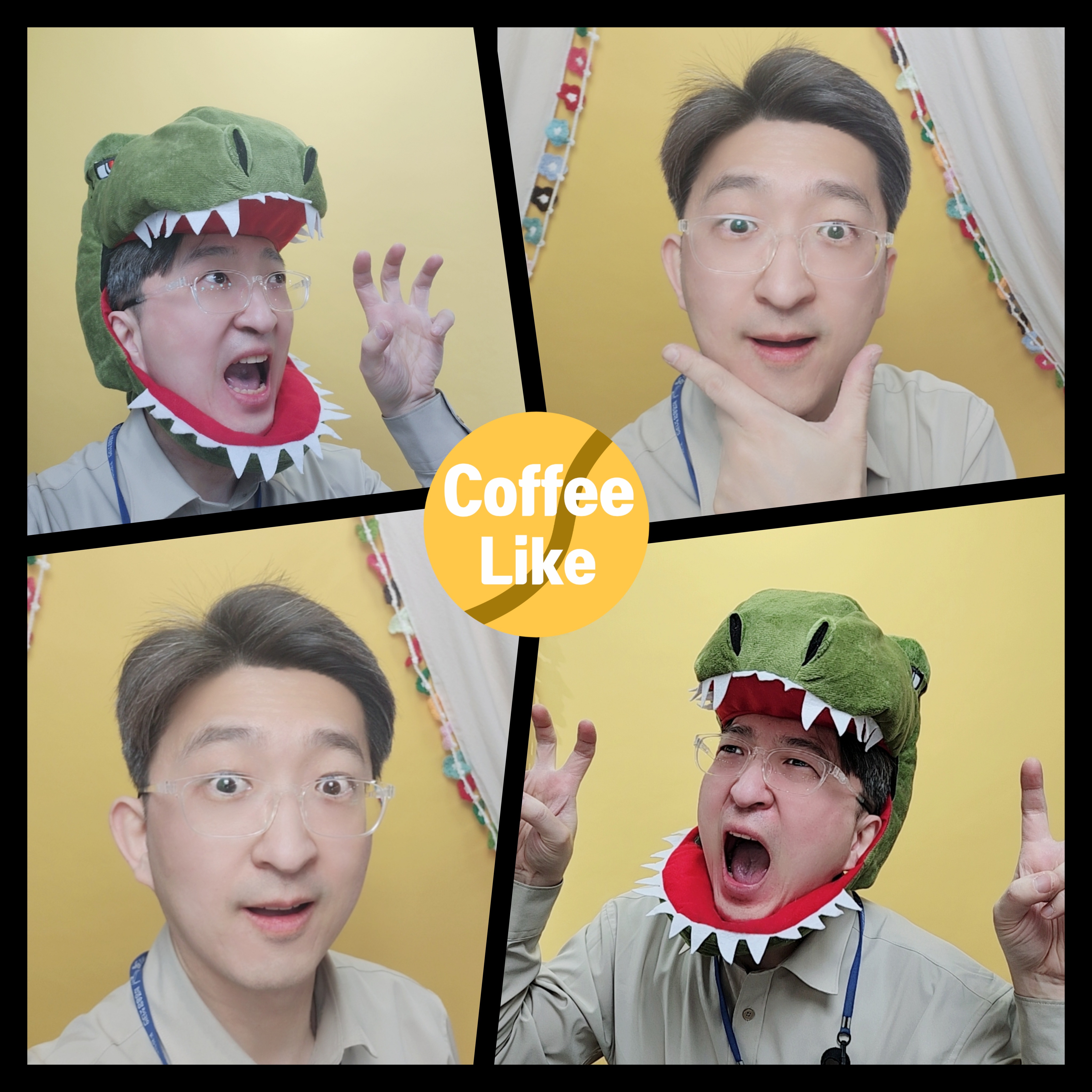 라이크멍 경상 애견맛집