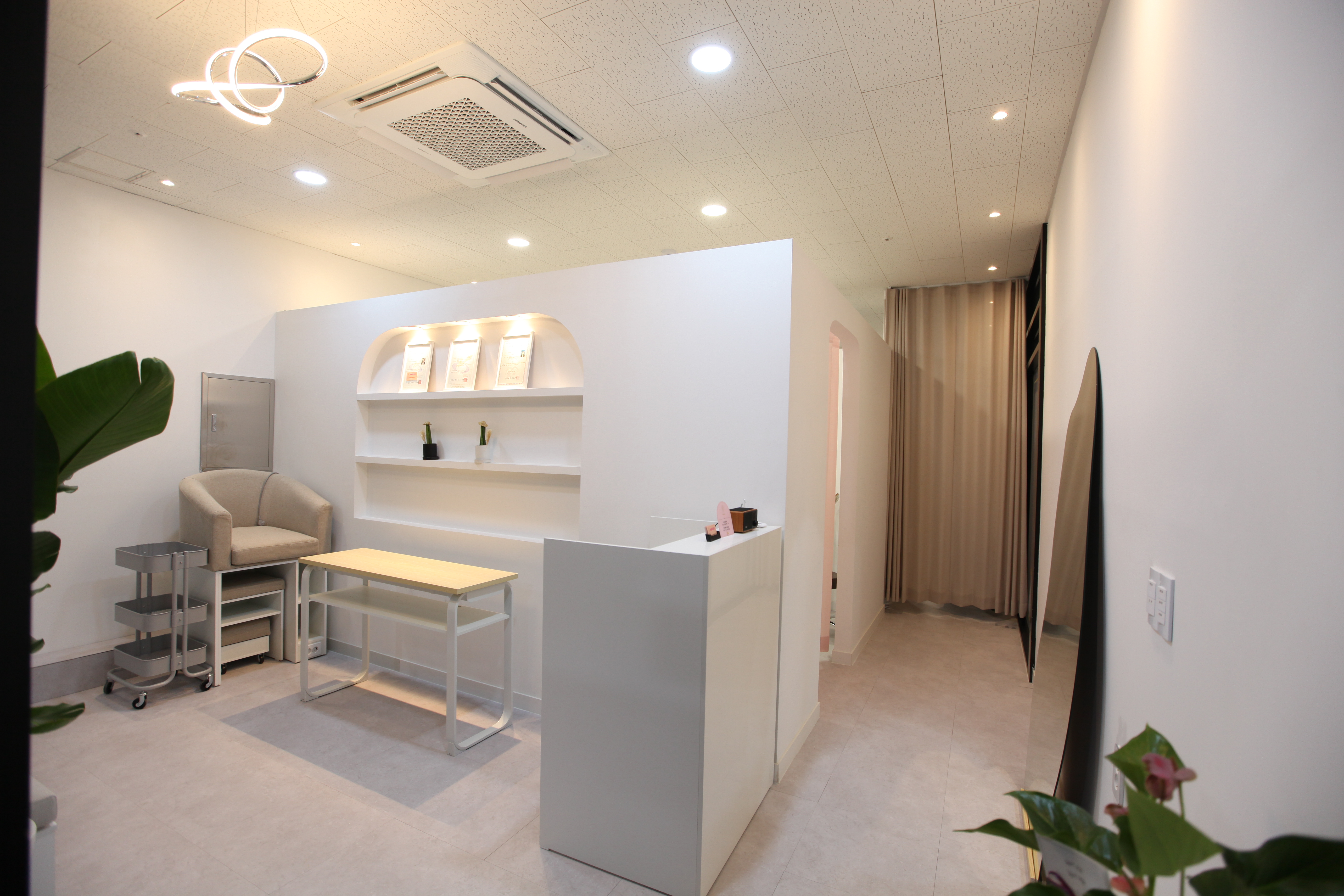 아엘리뷰티 검단점 대표 이미지