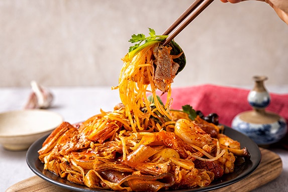 샹츠마라 왕십리직영점