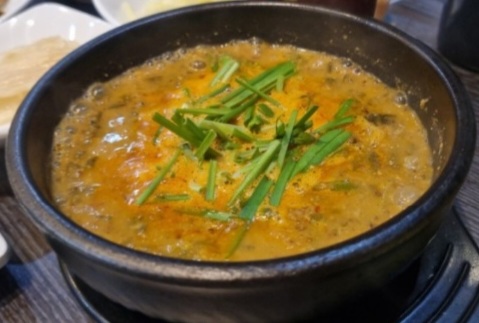 삼산장어마을