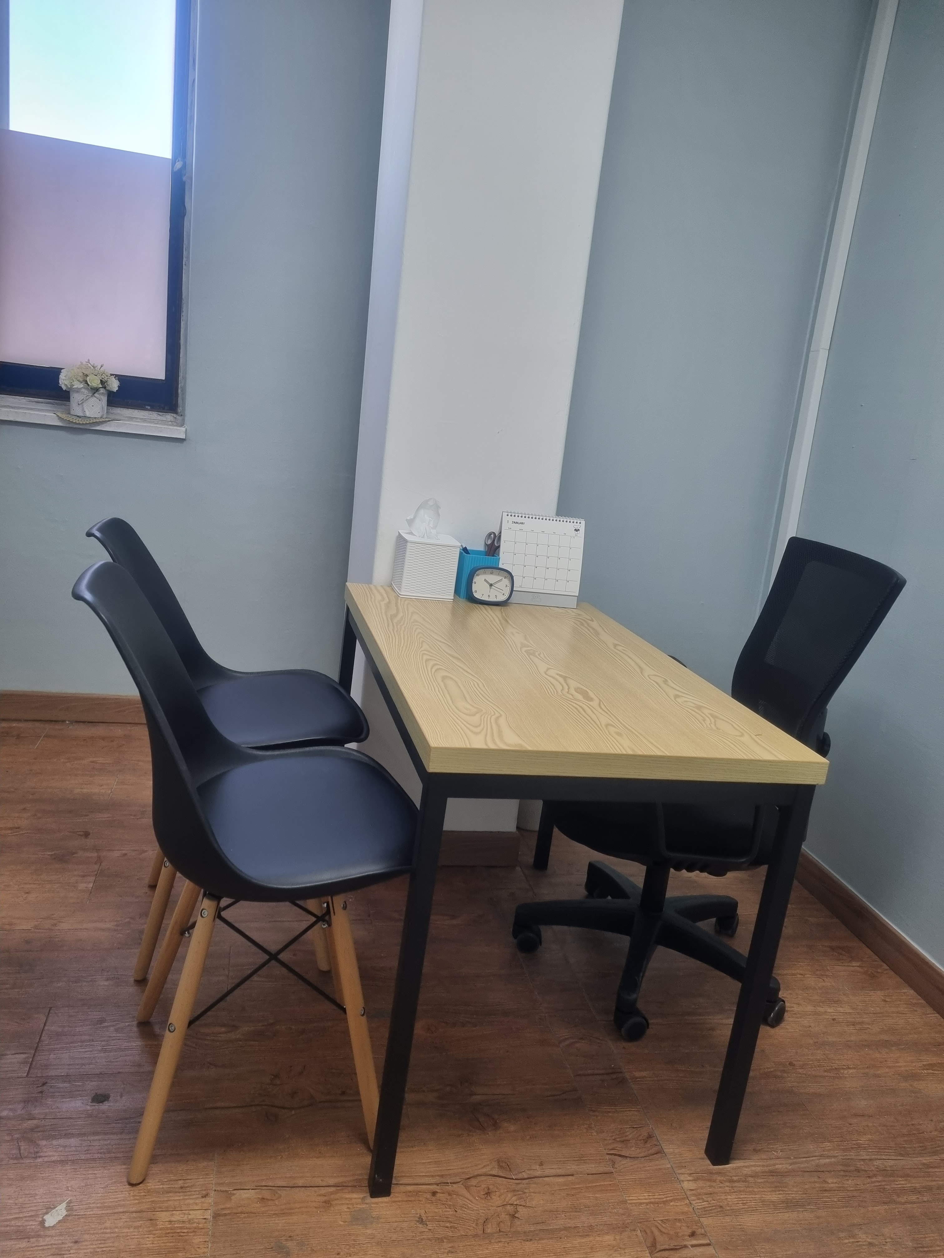 심리상담센터심쿵 대표 이미지