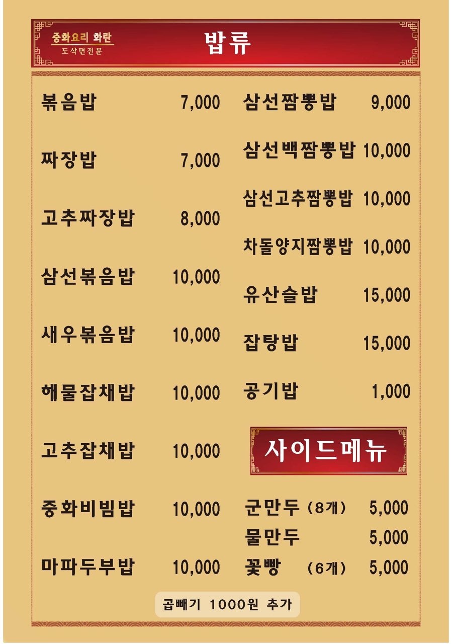 화란