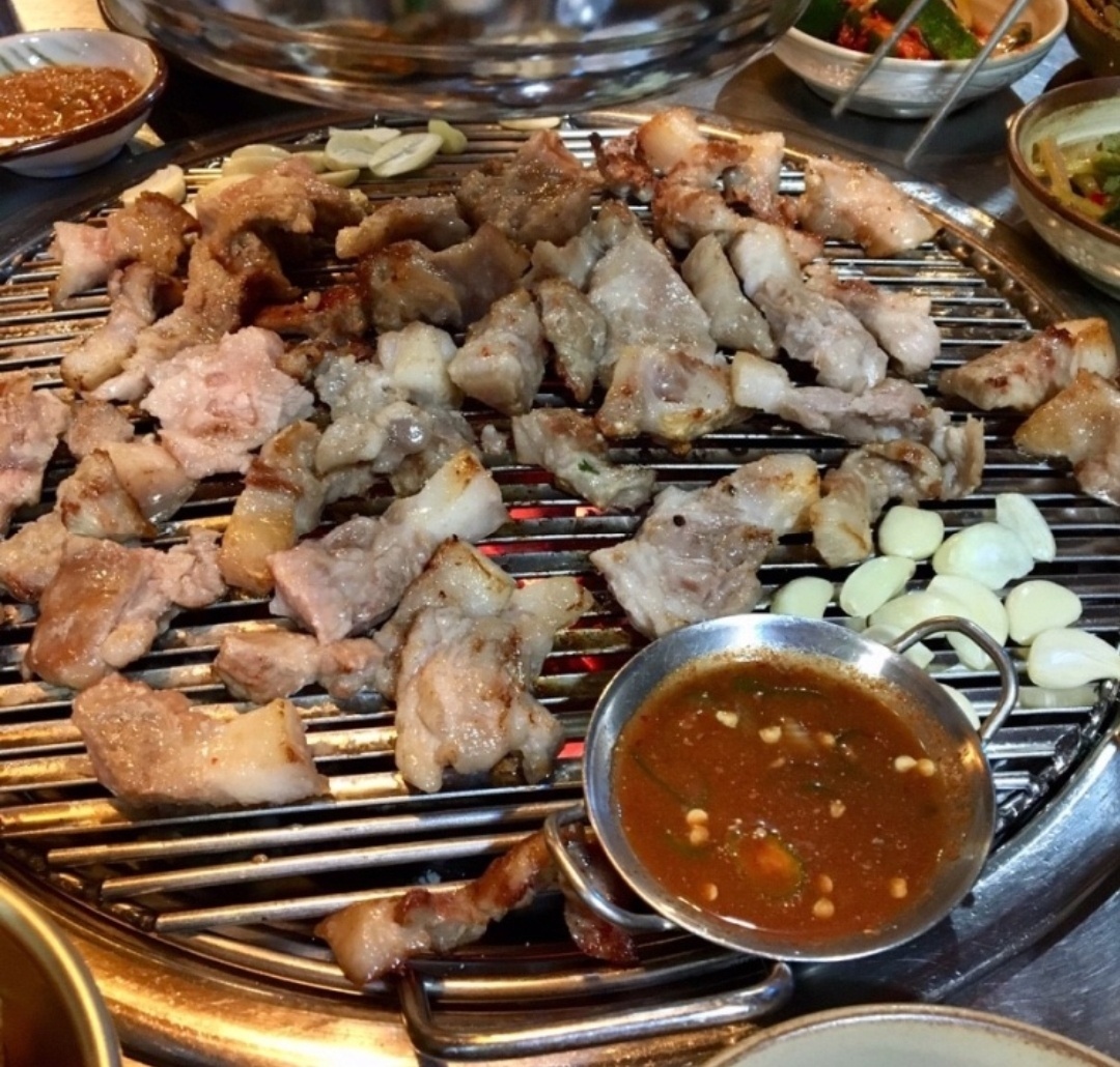 돈c숯불구이