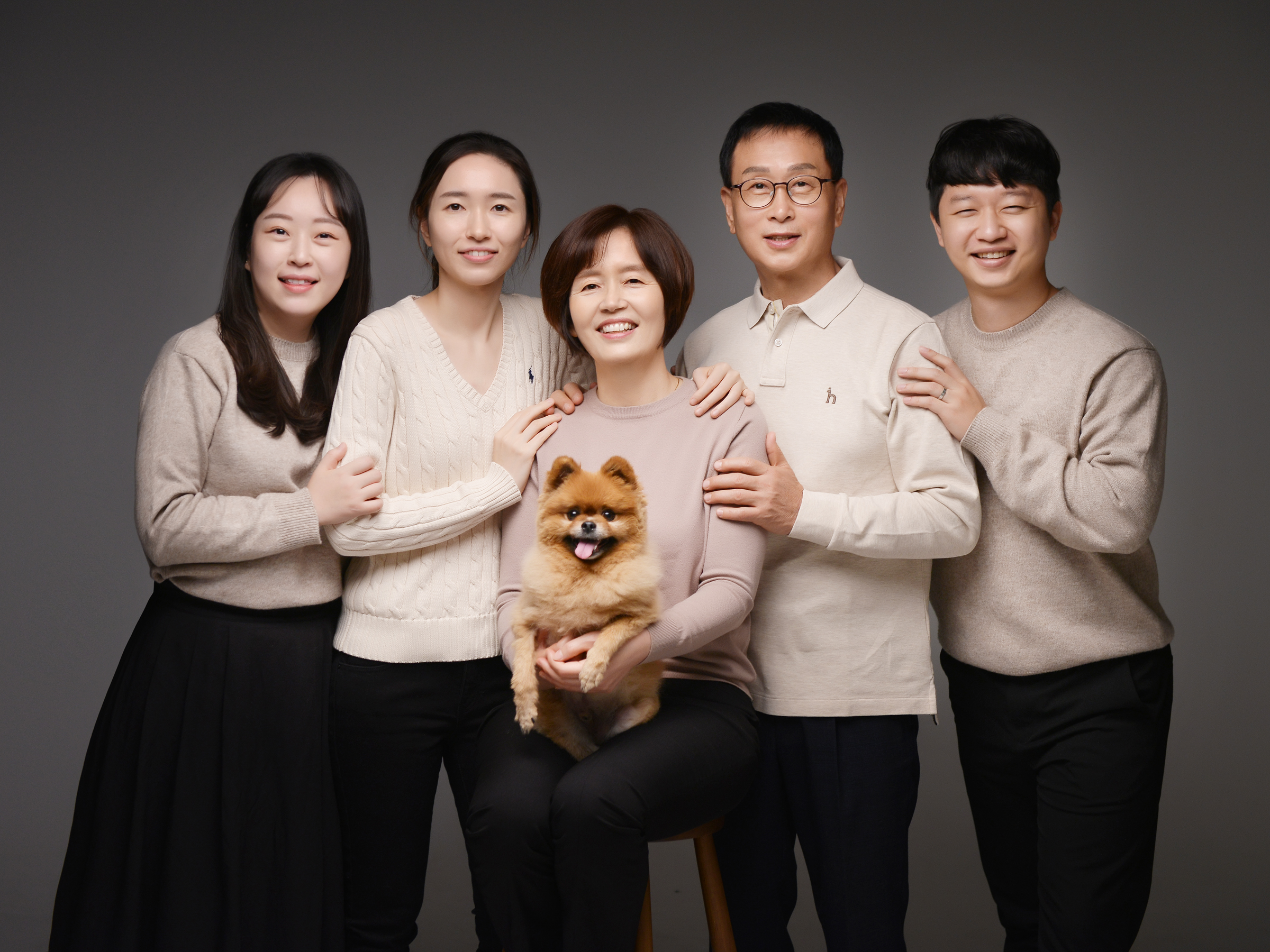 고민사진관 대전점