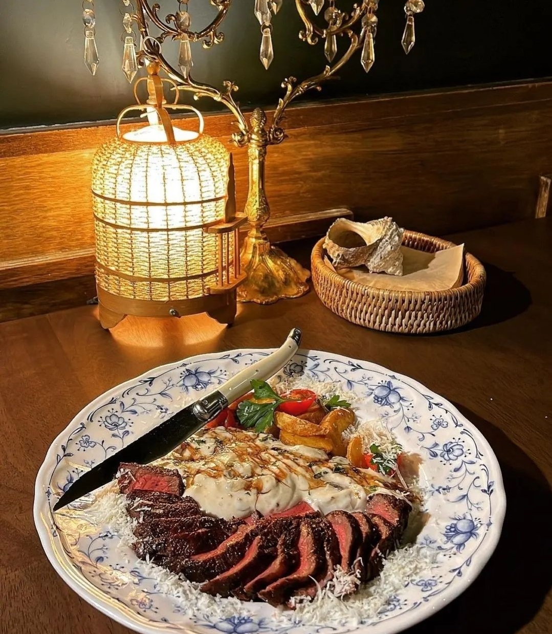 BISTRO 낭