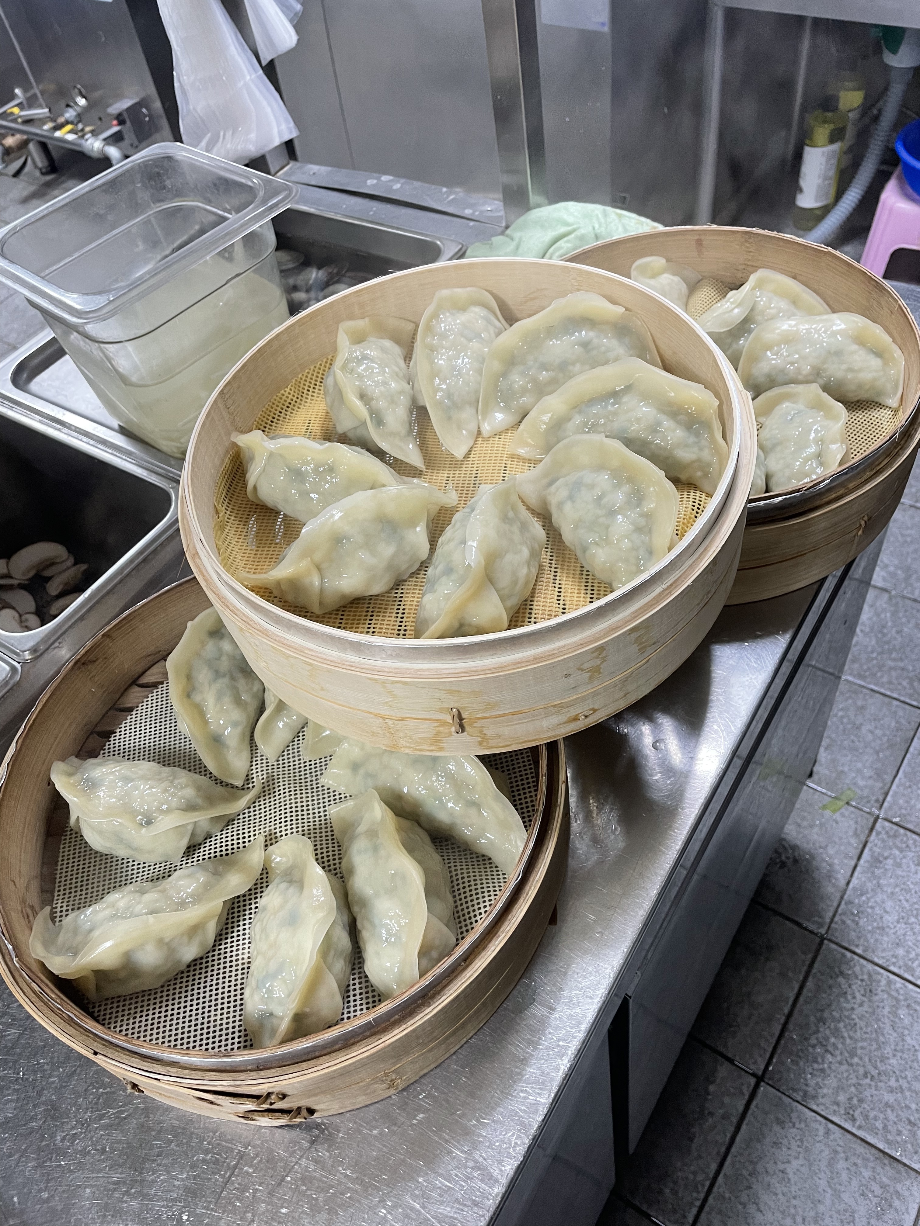방태막국수 용인처인점