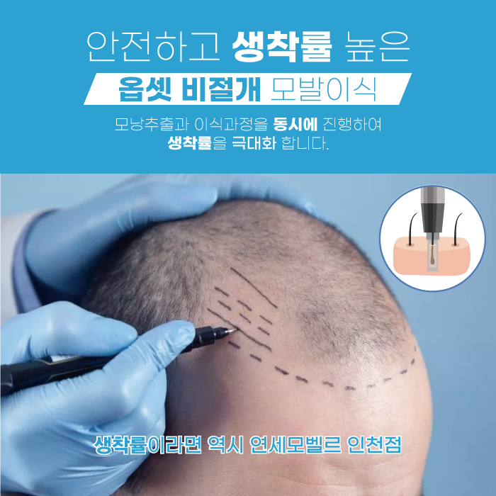 연세모벨르의원 인천점