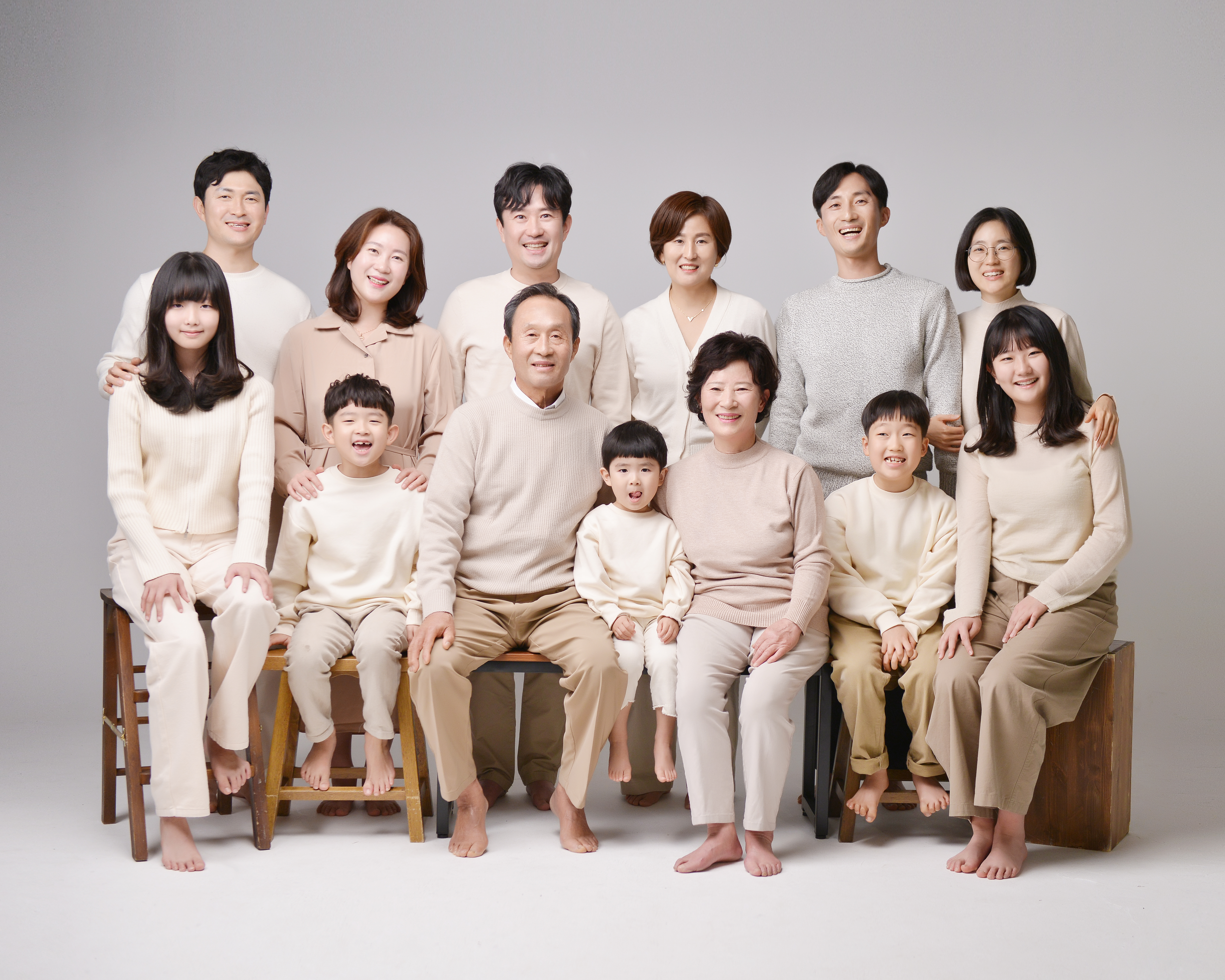 고민사진관 대전점