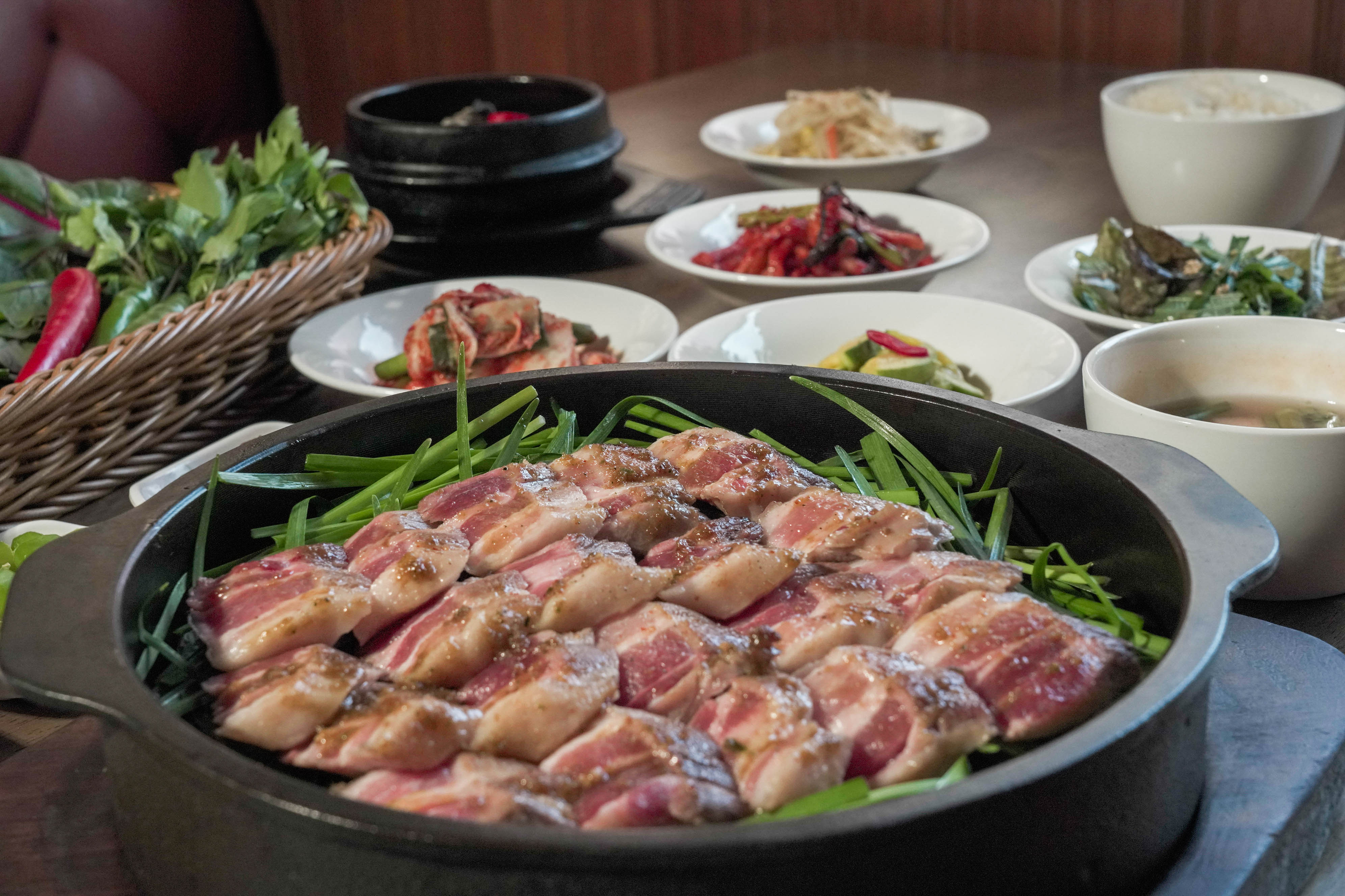 코리아푸드스토리