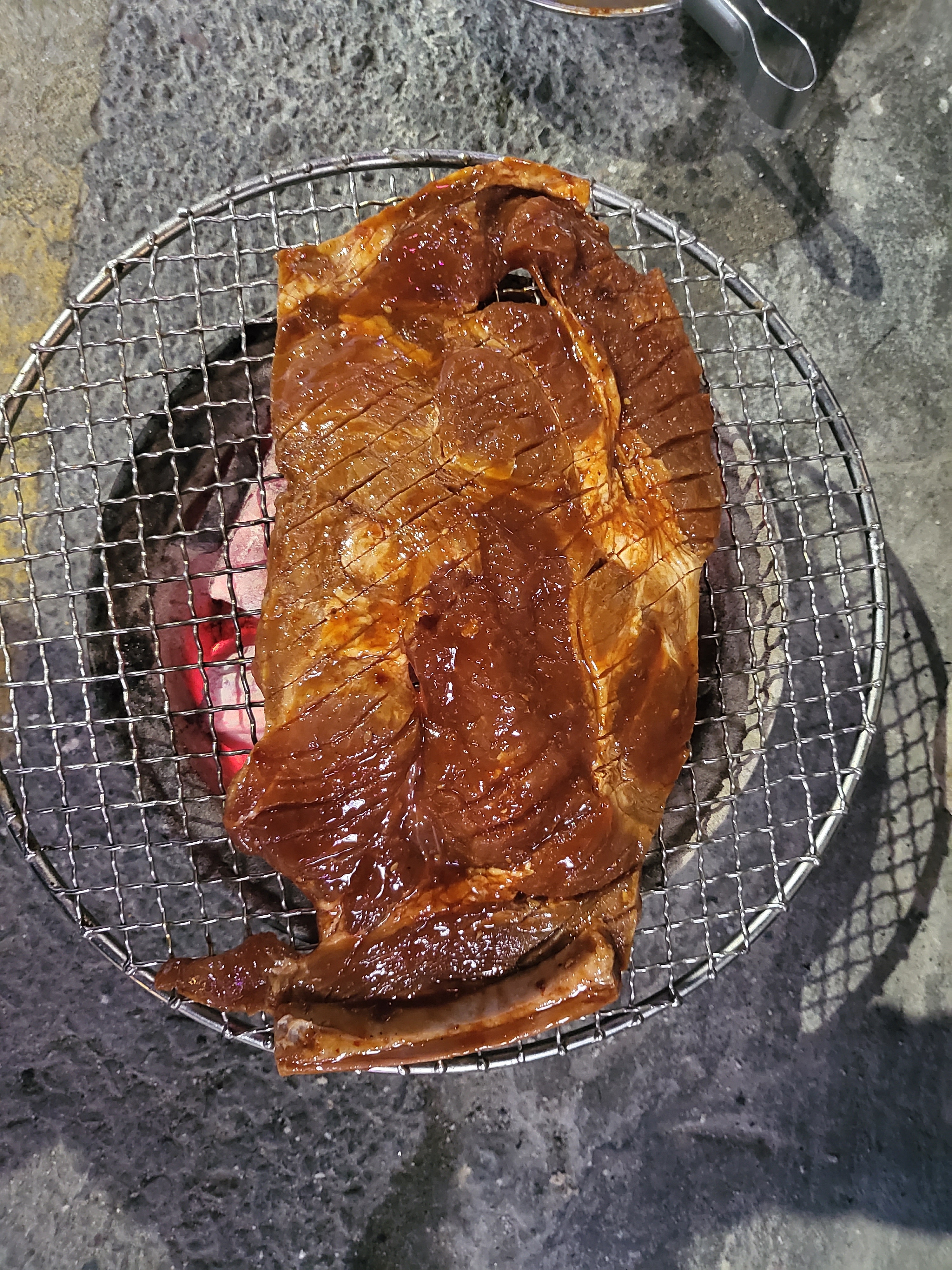 돈c숯불구이