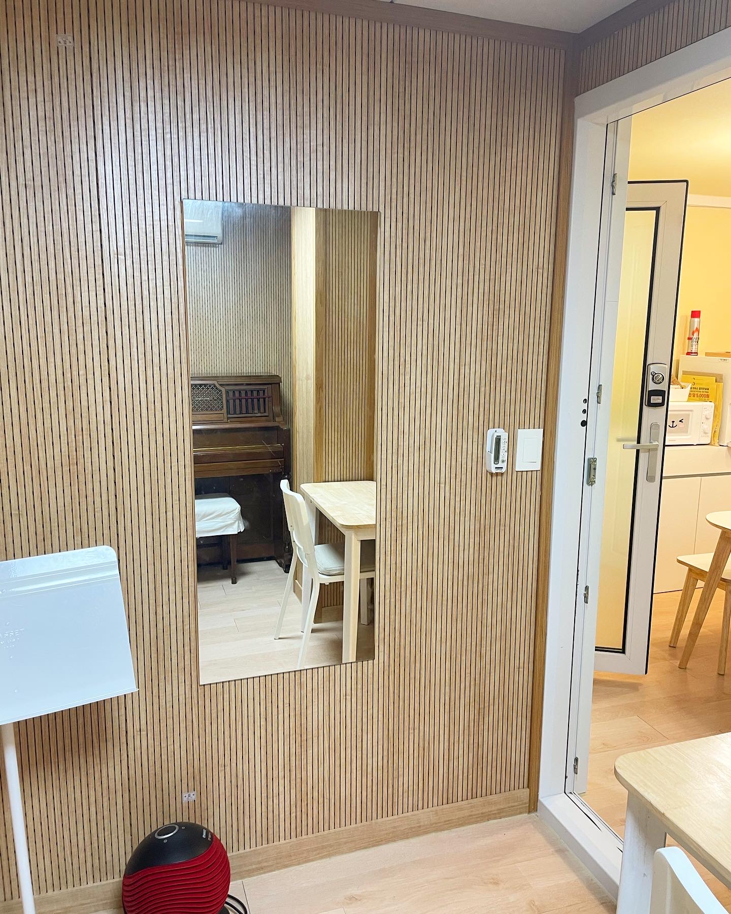 5번째 스튜디오 사진