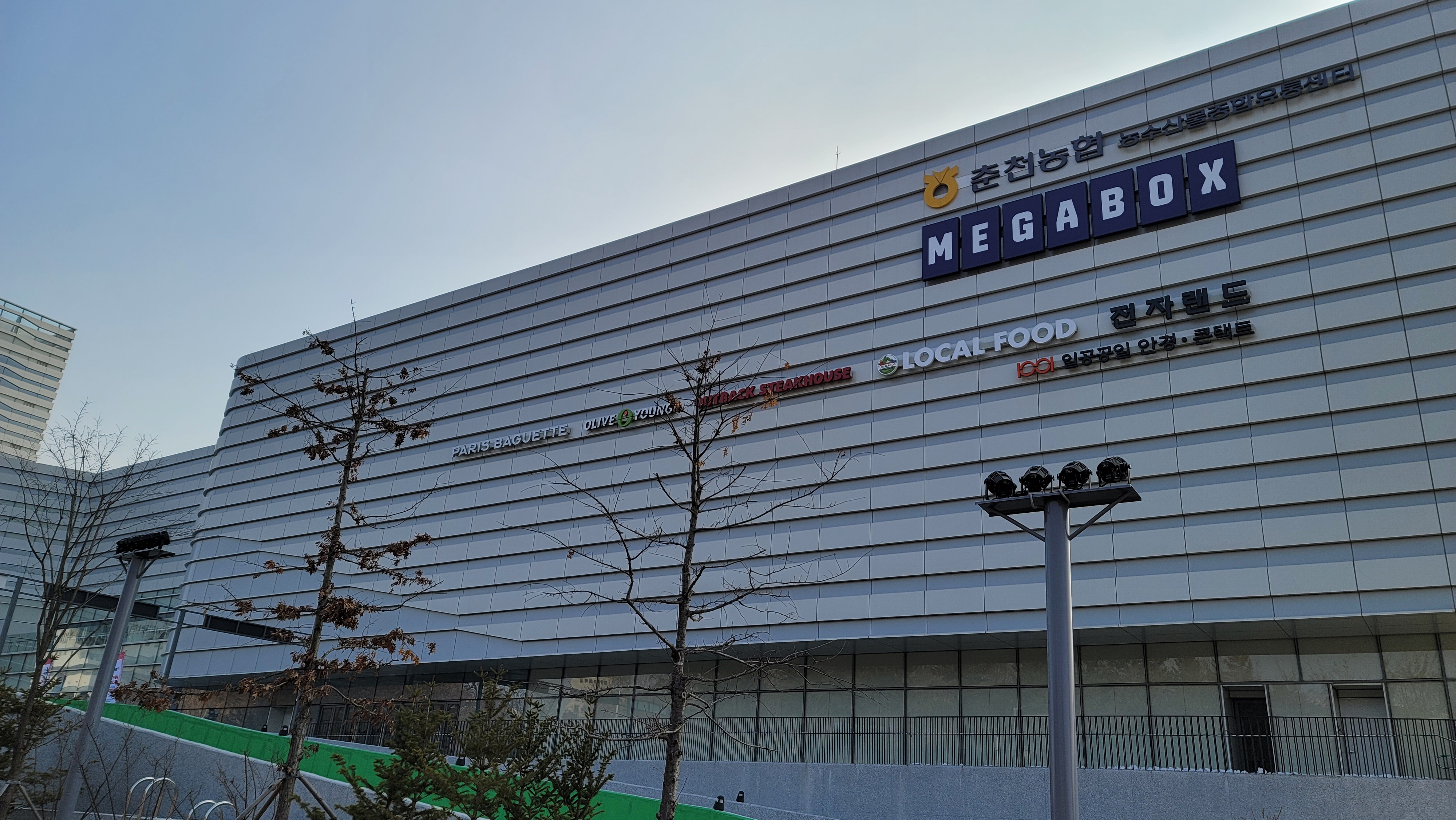 일공공일안경콘택트 춘천엔타점