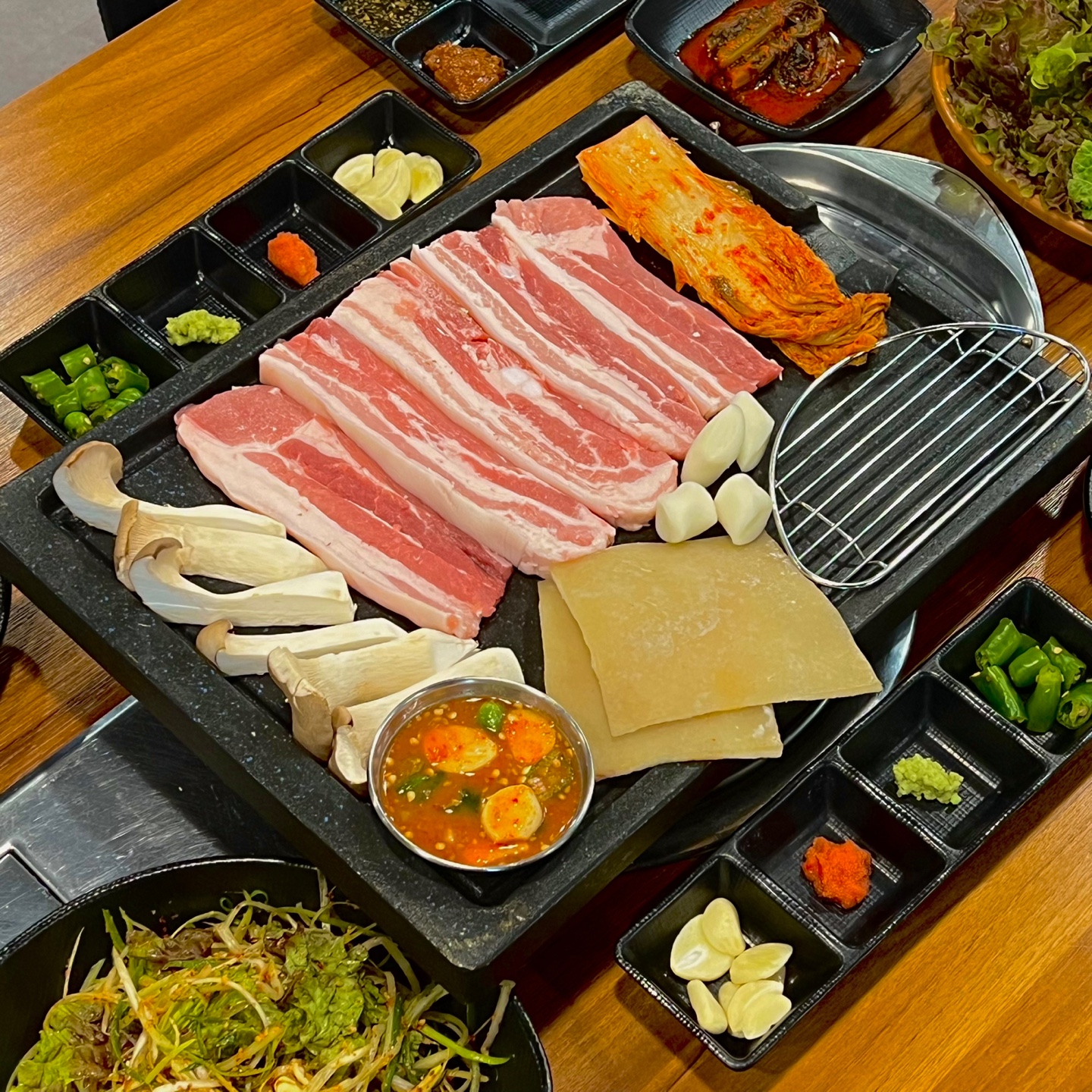제주돈도야지