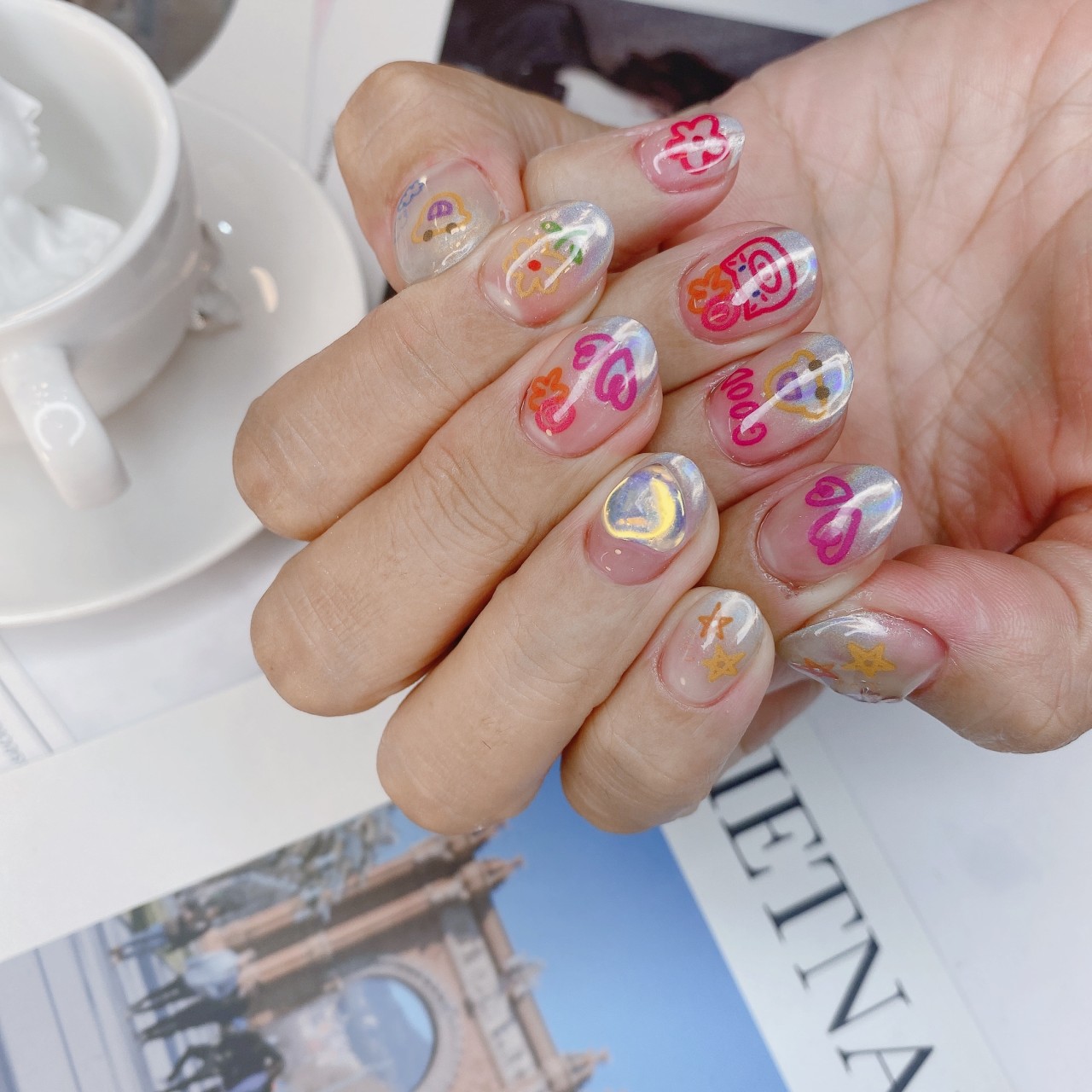 한올뷰티 광교점 대표 이미지