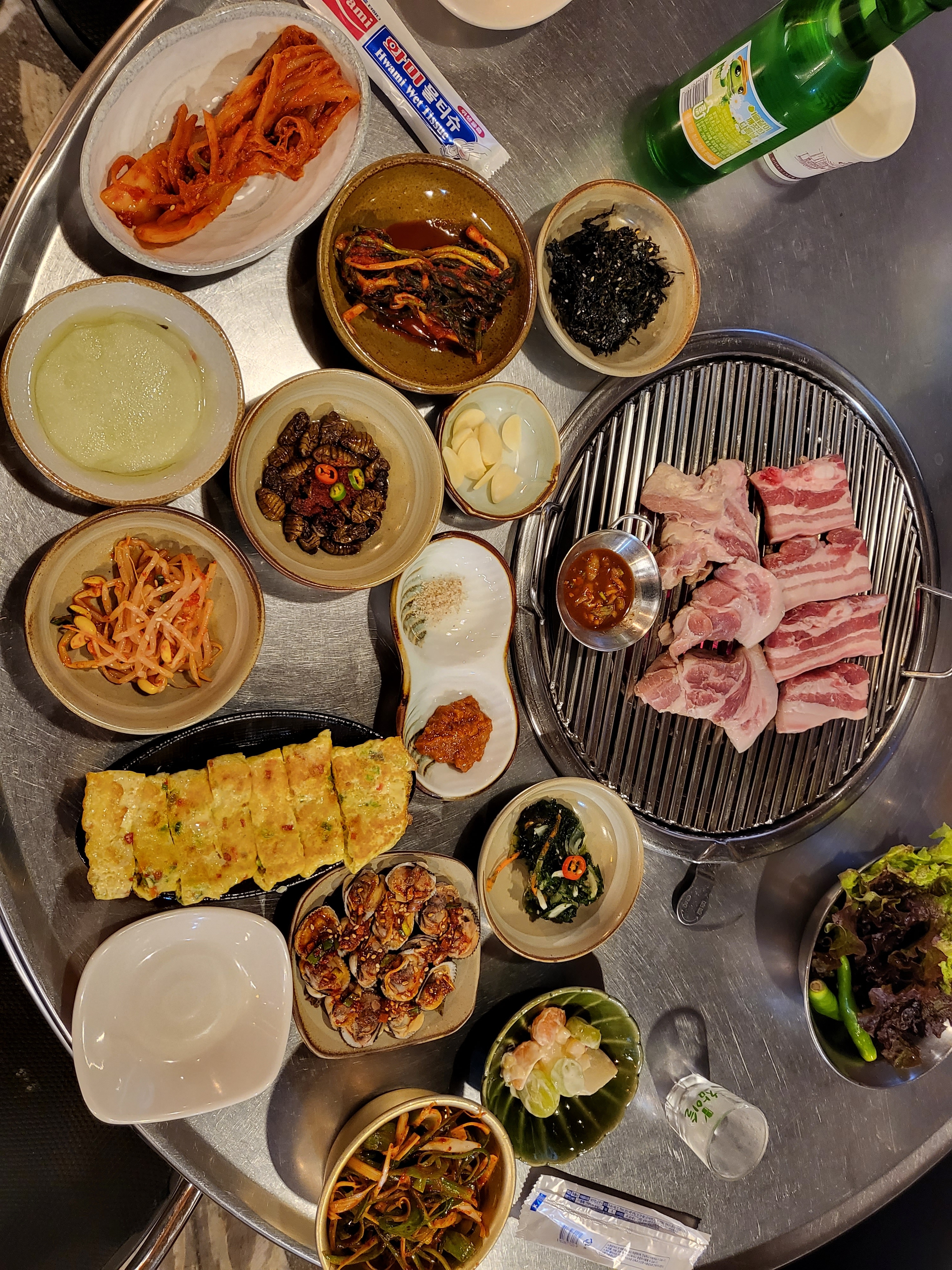 돈c숯불구이