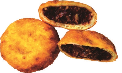 찹쌀미친꽈배기 연신내점