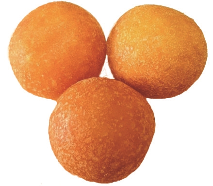 찹쌀미친꽈배기