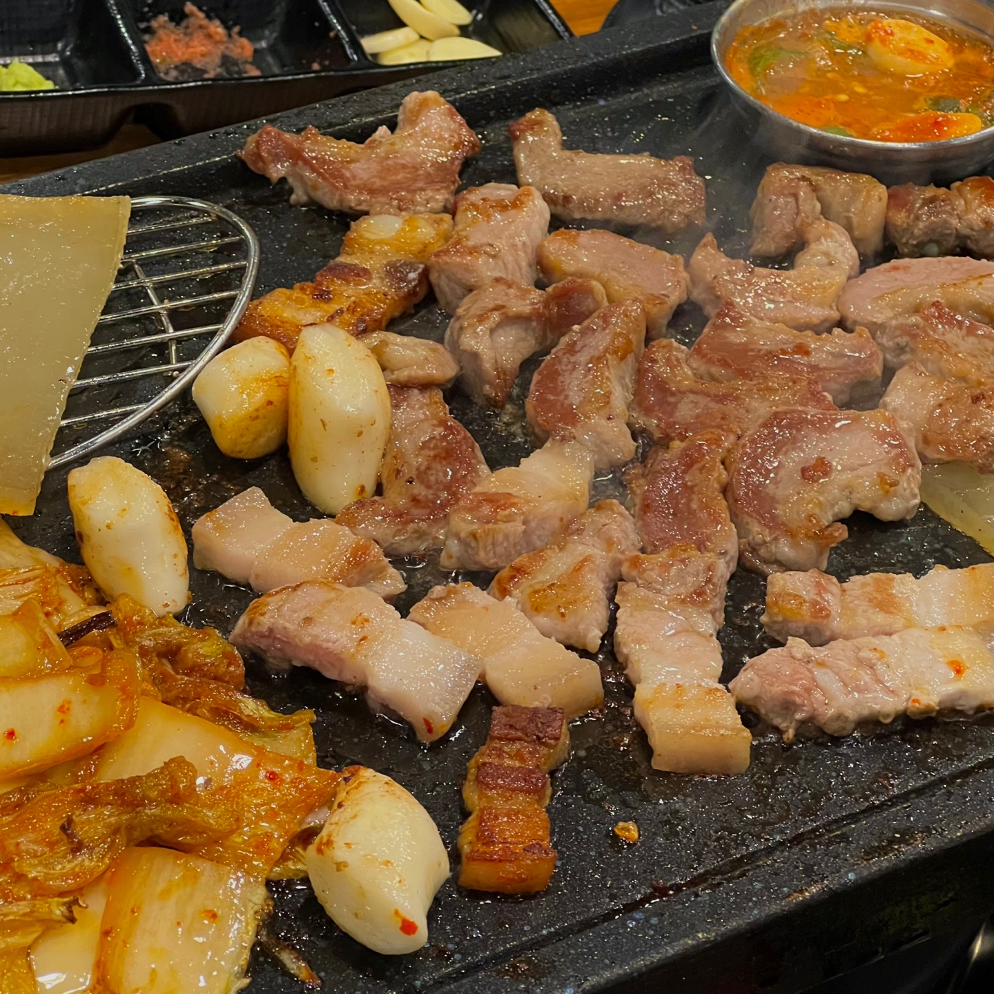 제주돈도야지