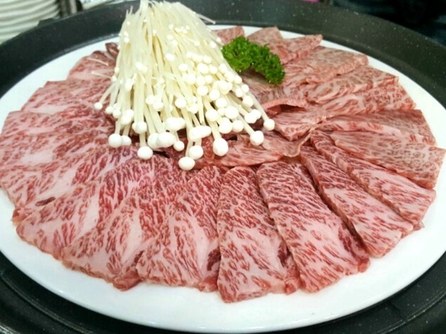 거동생고기