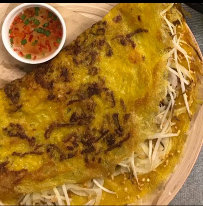 하노이키친1817 딜리버리