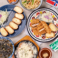 지로돈카츠 부평 문화의거리 본점