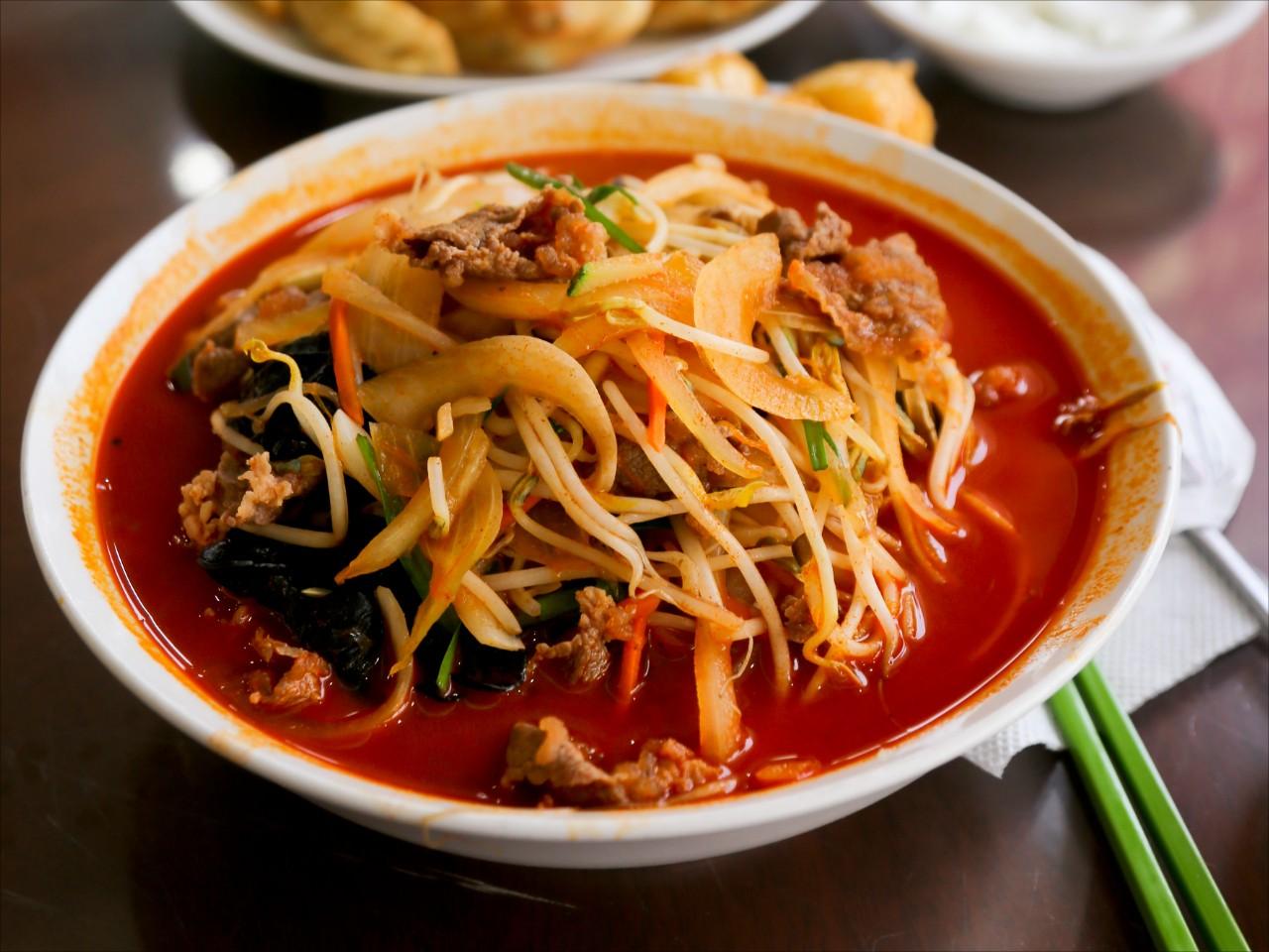네이버 플레이스 짬뽕선수 : 네이버