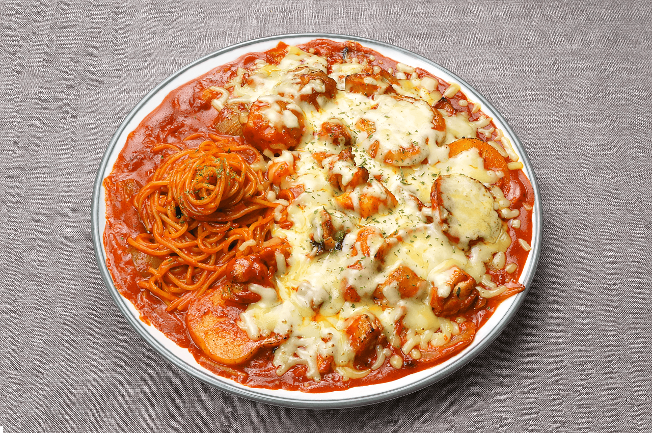 내가찜한닭 중앙대점