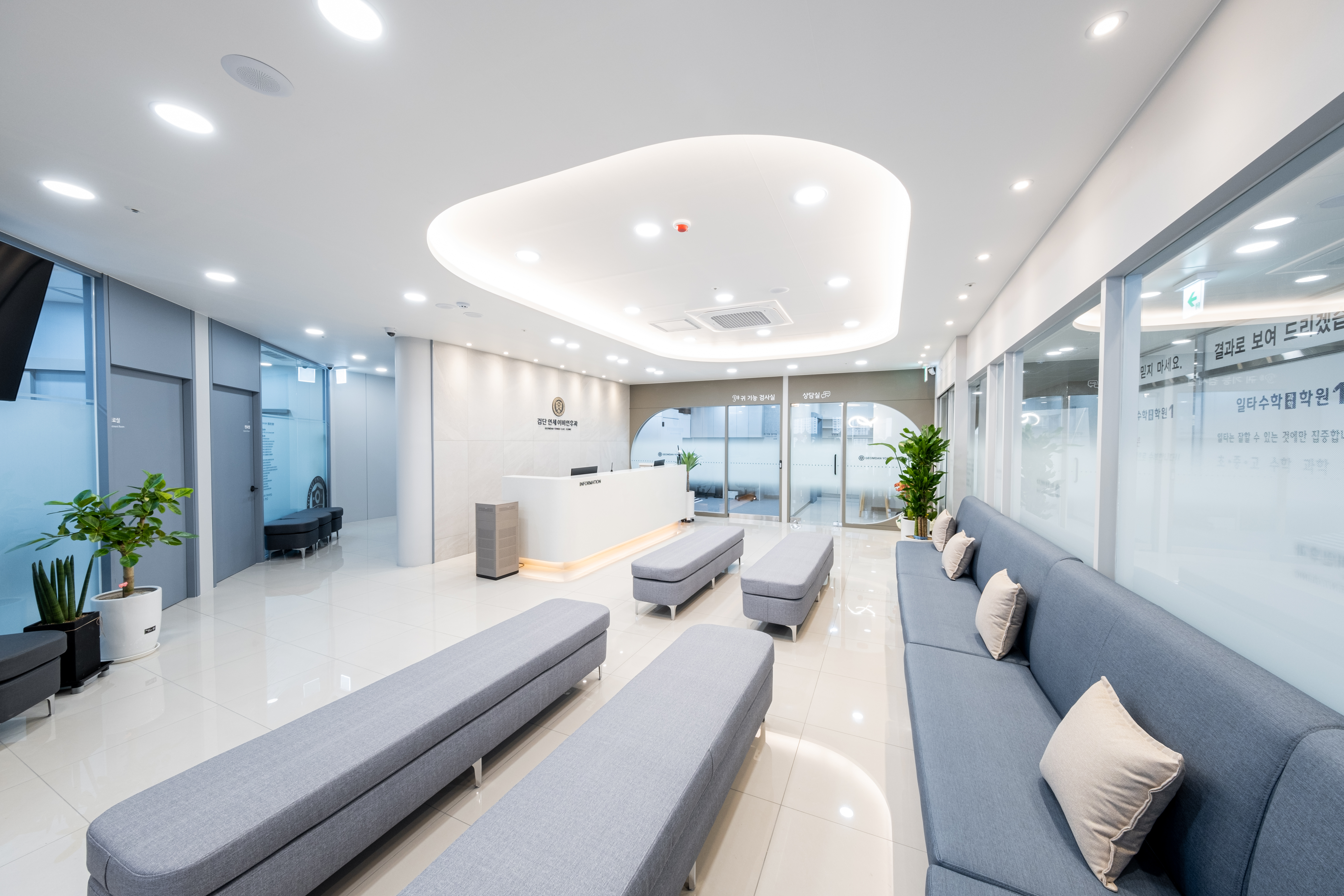 검단연세이비인후과의원 대표 이미지