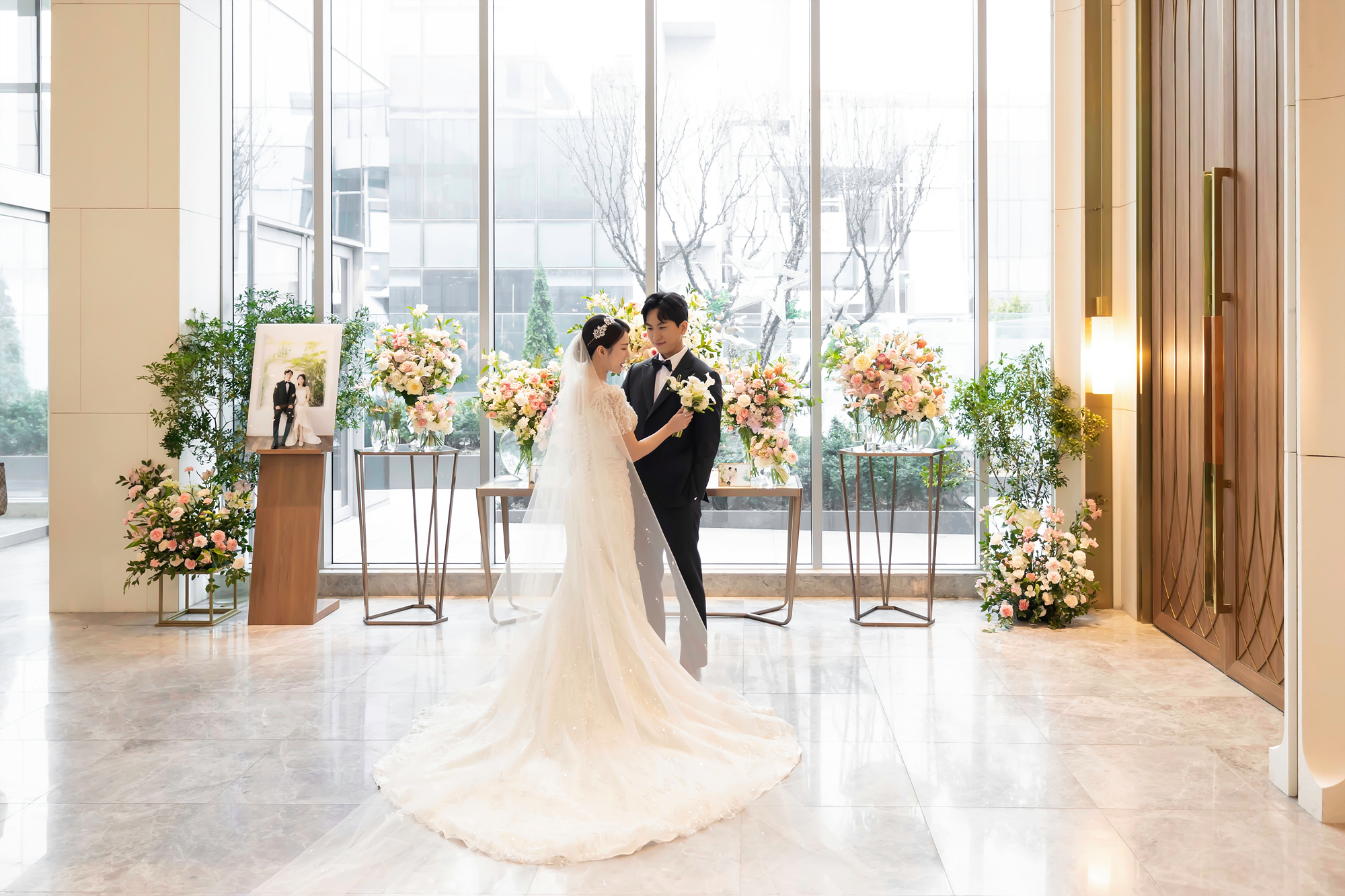 칼라앤라운지 대표 이미지