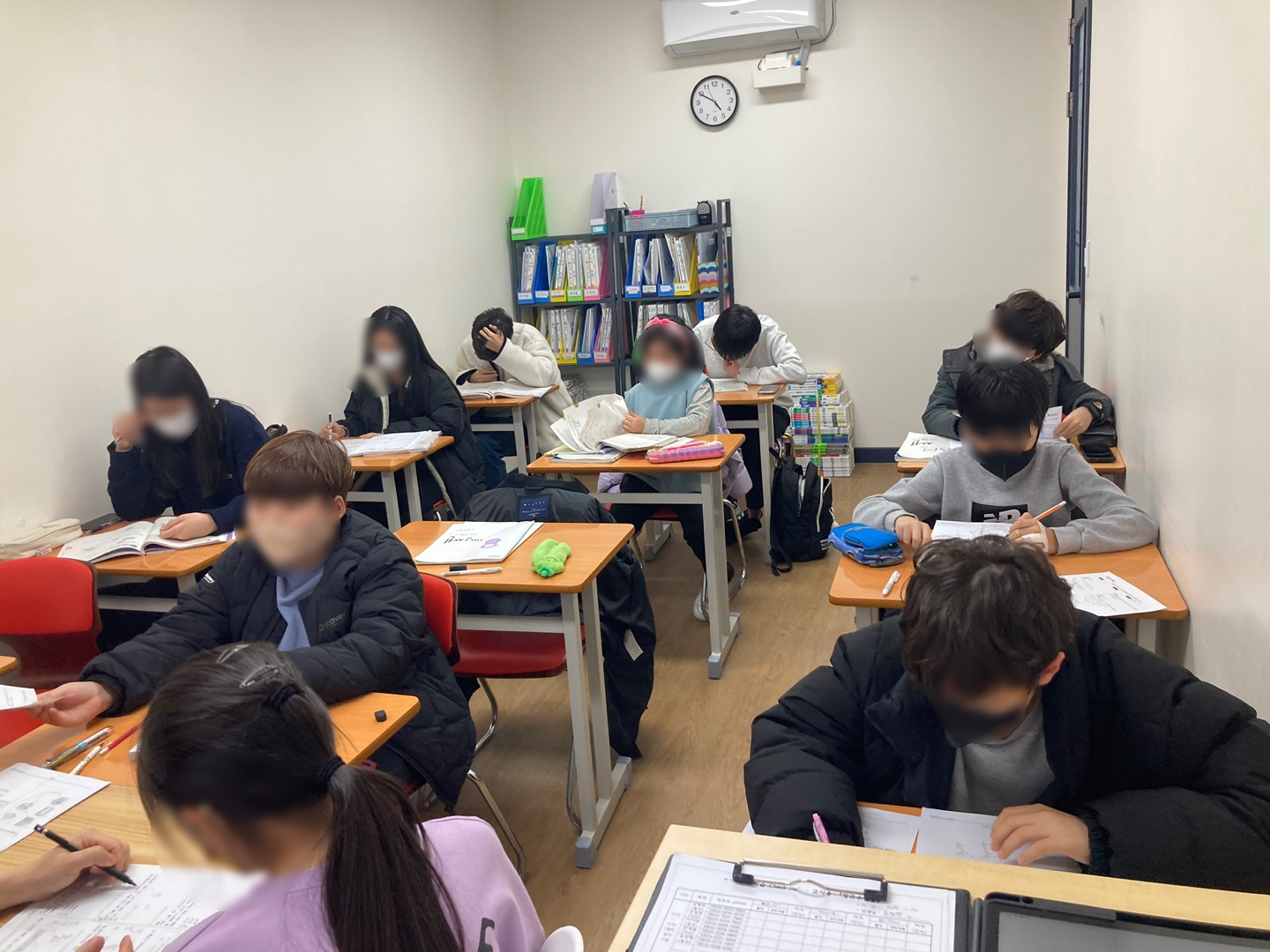 에듀테크학원