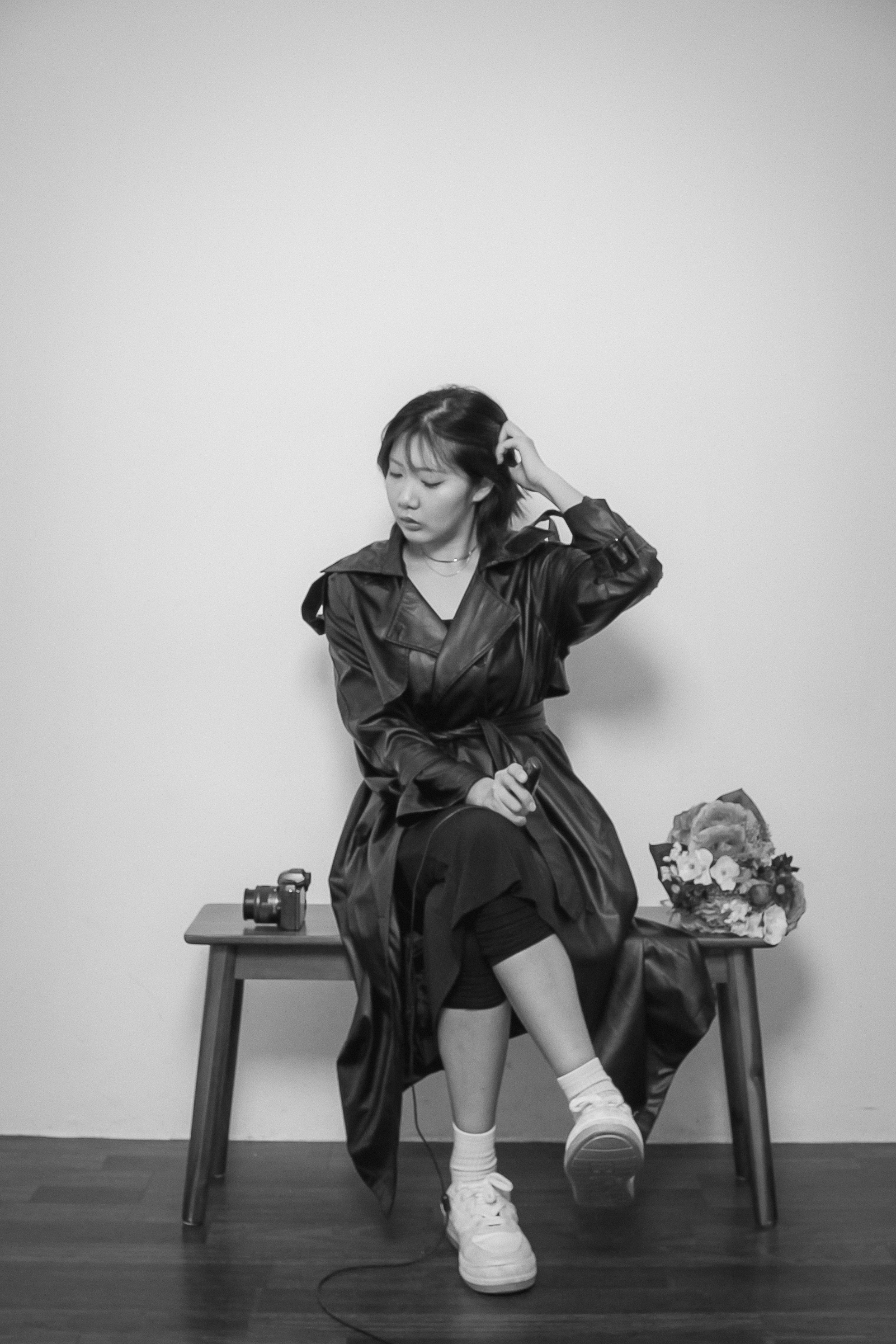 셀프사진관 예뻐서, 봄 동탄점
