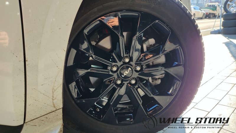 타이어스토리 대표 이미지