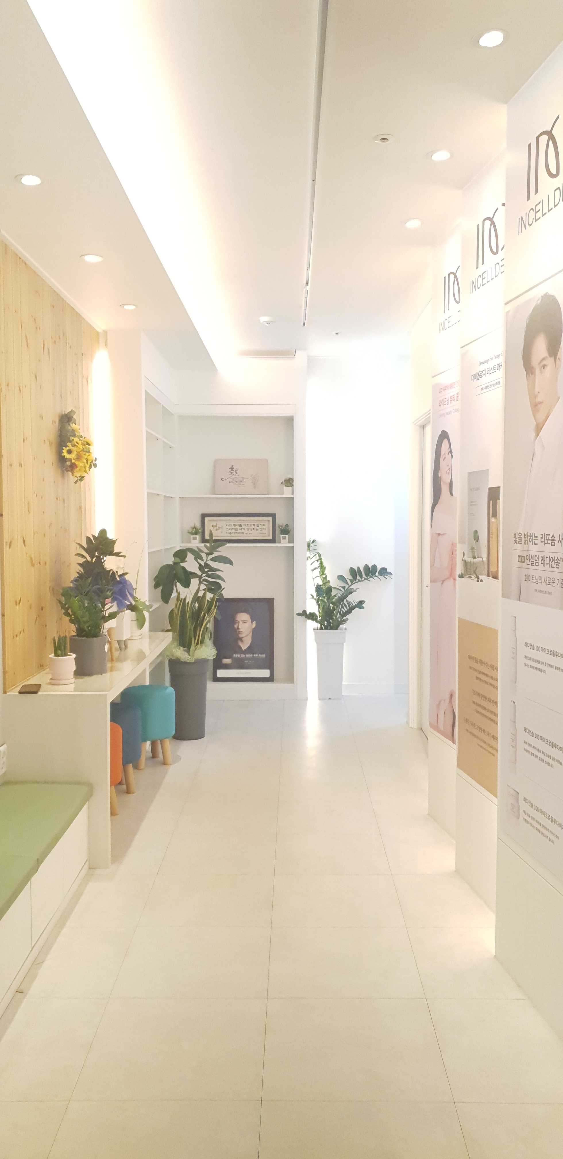 인셀덤트리머니 대표 이미지