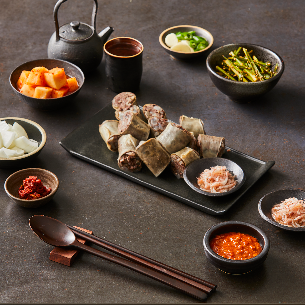 병천청년순대국 세종도담점