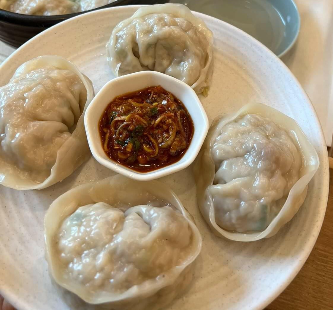 수림 손만두/칼국수