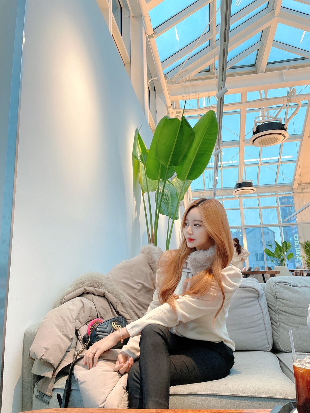 헤어림