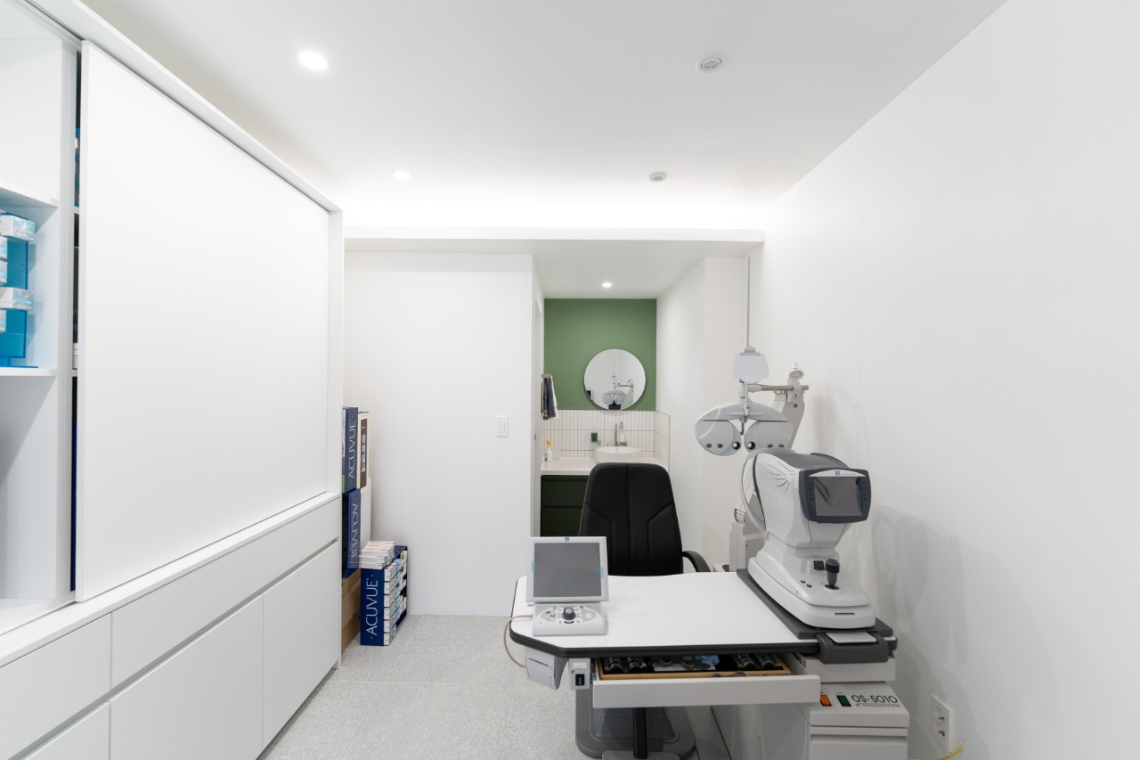 아이비전안경 삼천점 대표 이미지