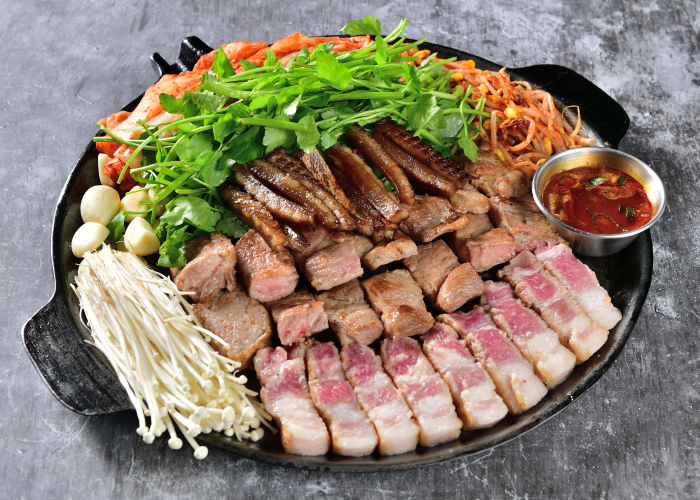 임대장 대전둔산점