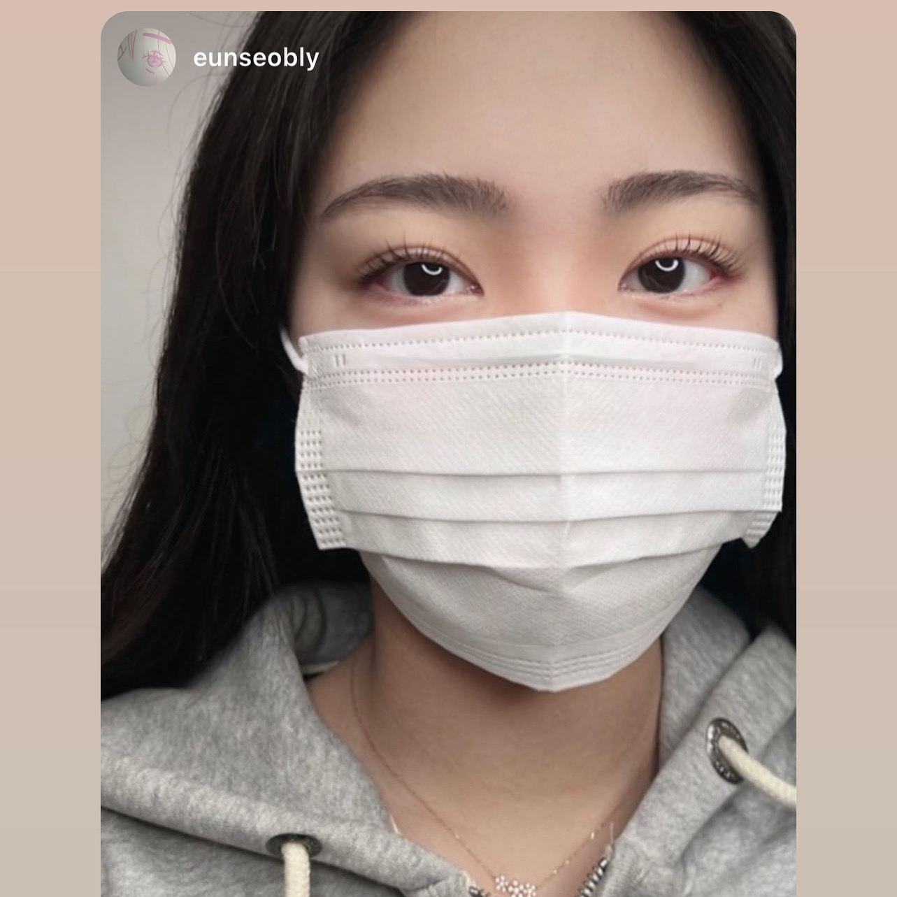 브로우바이앤 눈썹&속눈썹