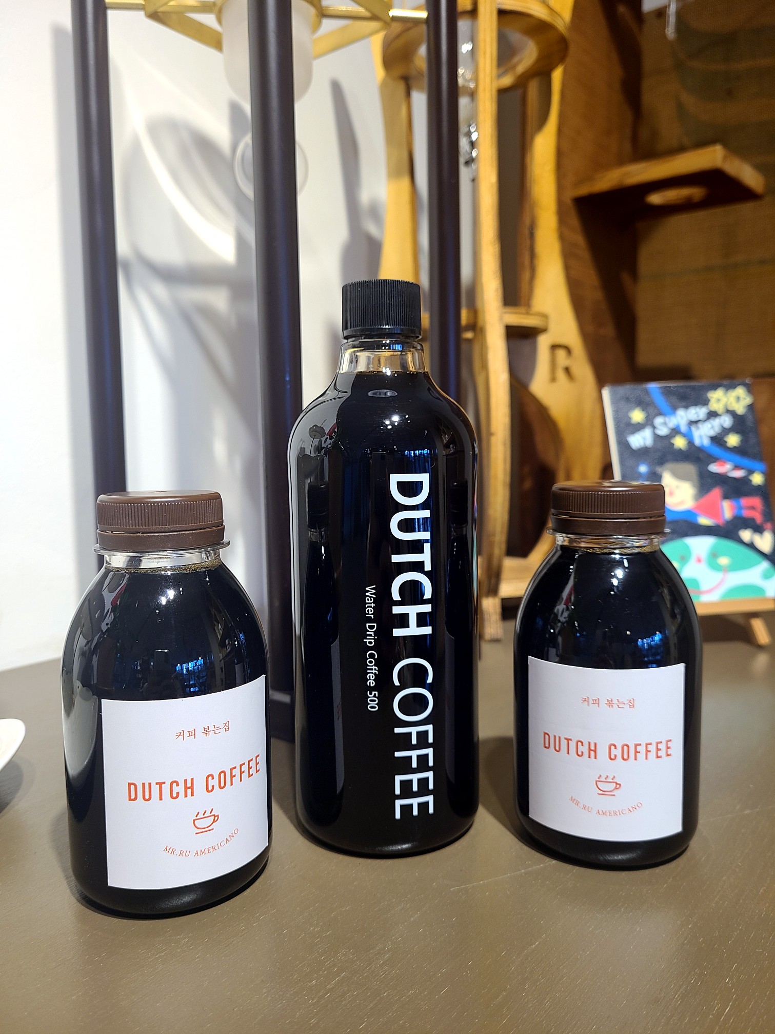 미스터루아메리카노 대표 이미지