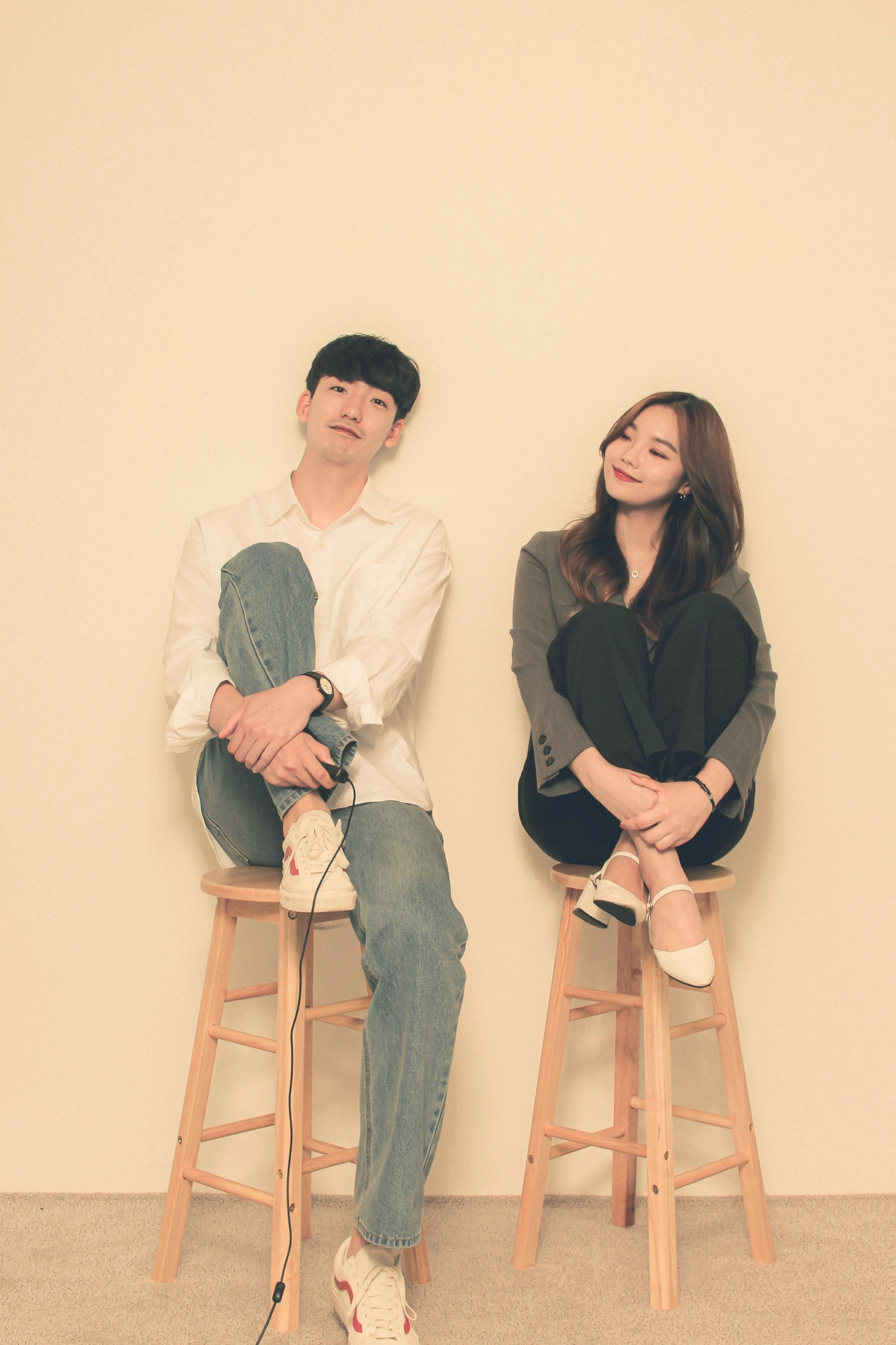 오늘, 우리 사진관 분당서현