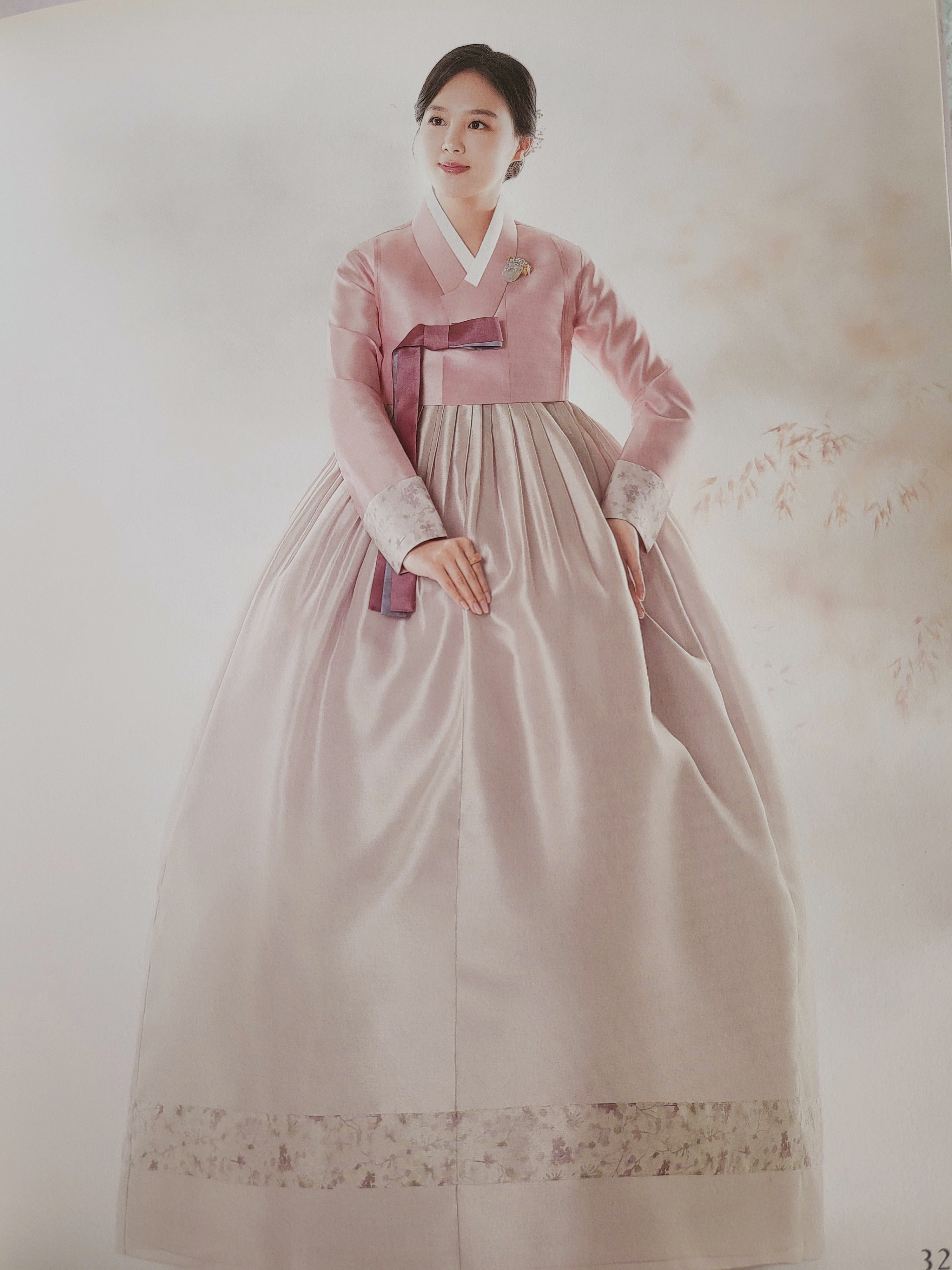 한복비단향 한복대여·혼주한복대여